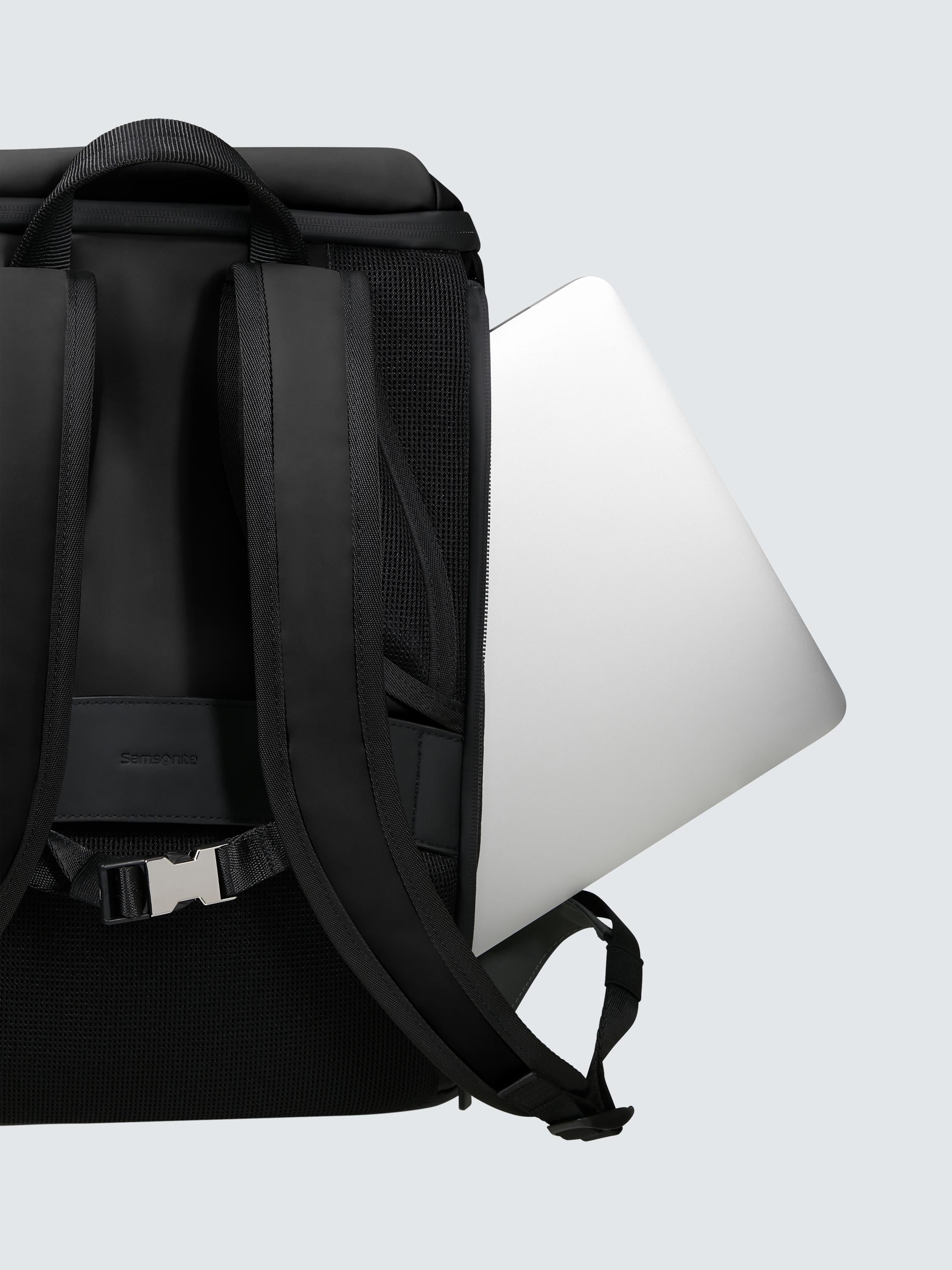 Glam-Go Laptop Backpack, 15L