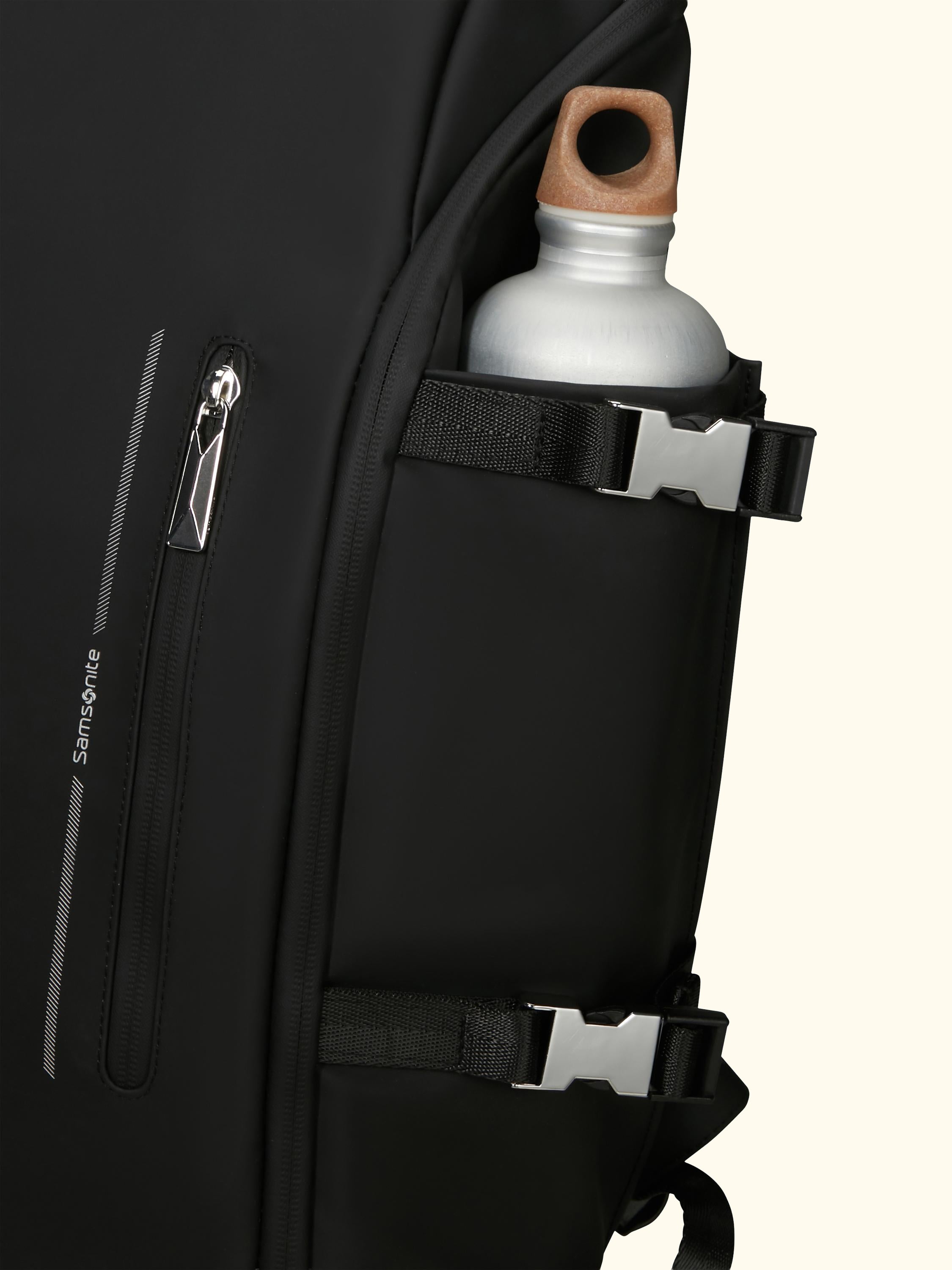 Glam-Go Laptop Backpack, 15L