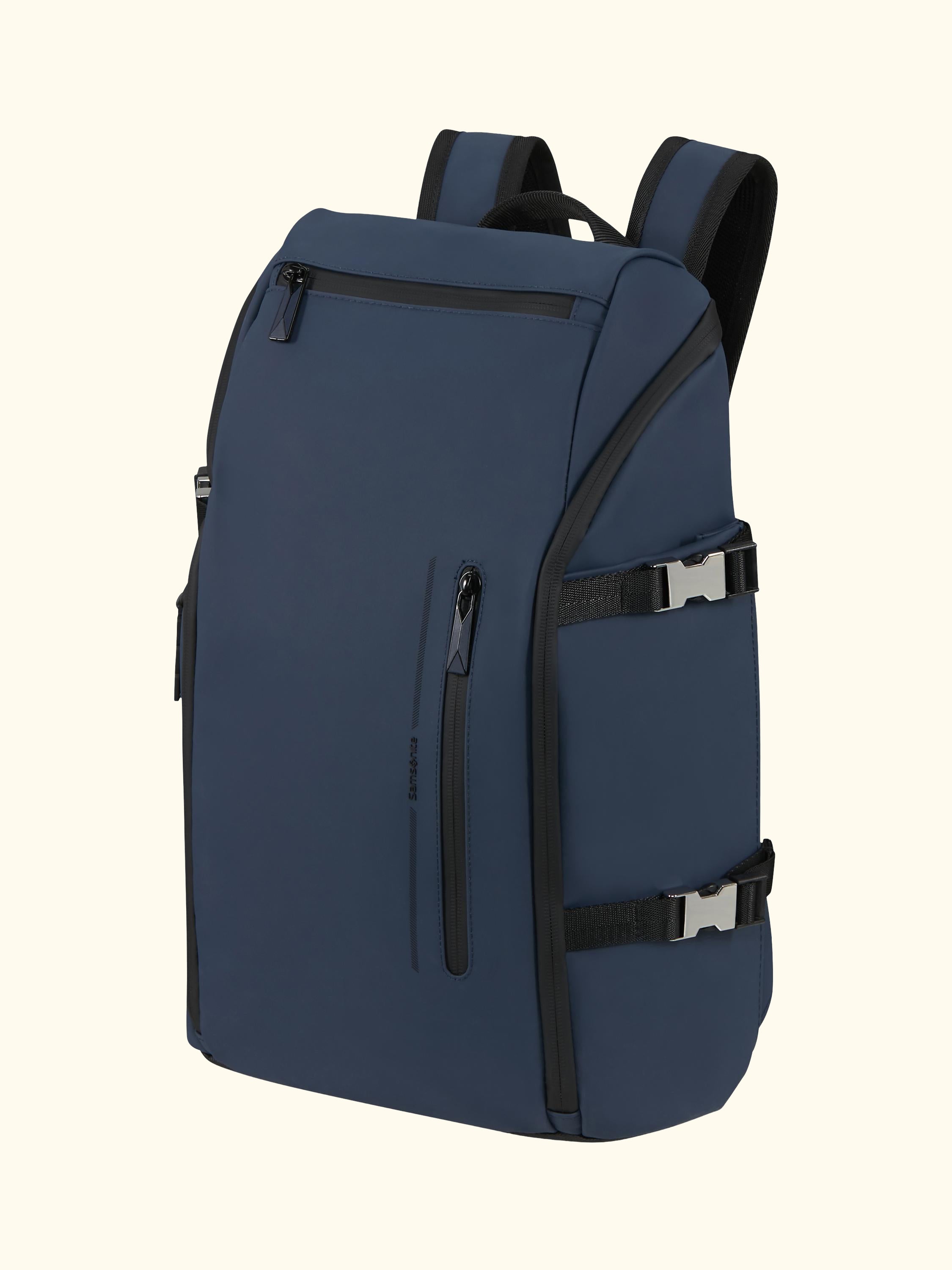 Glam-Go Laptop Backpack, 15L