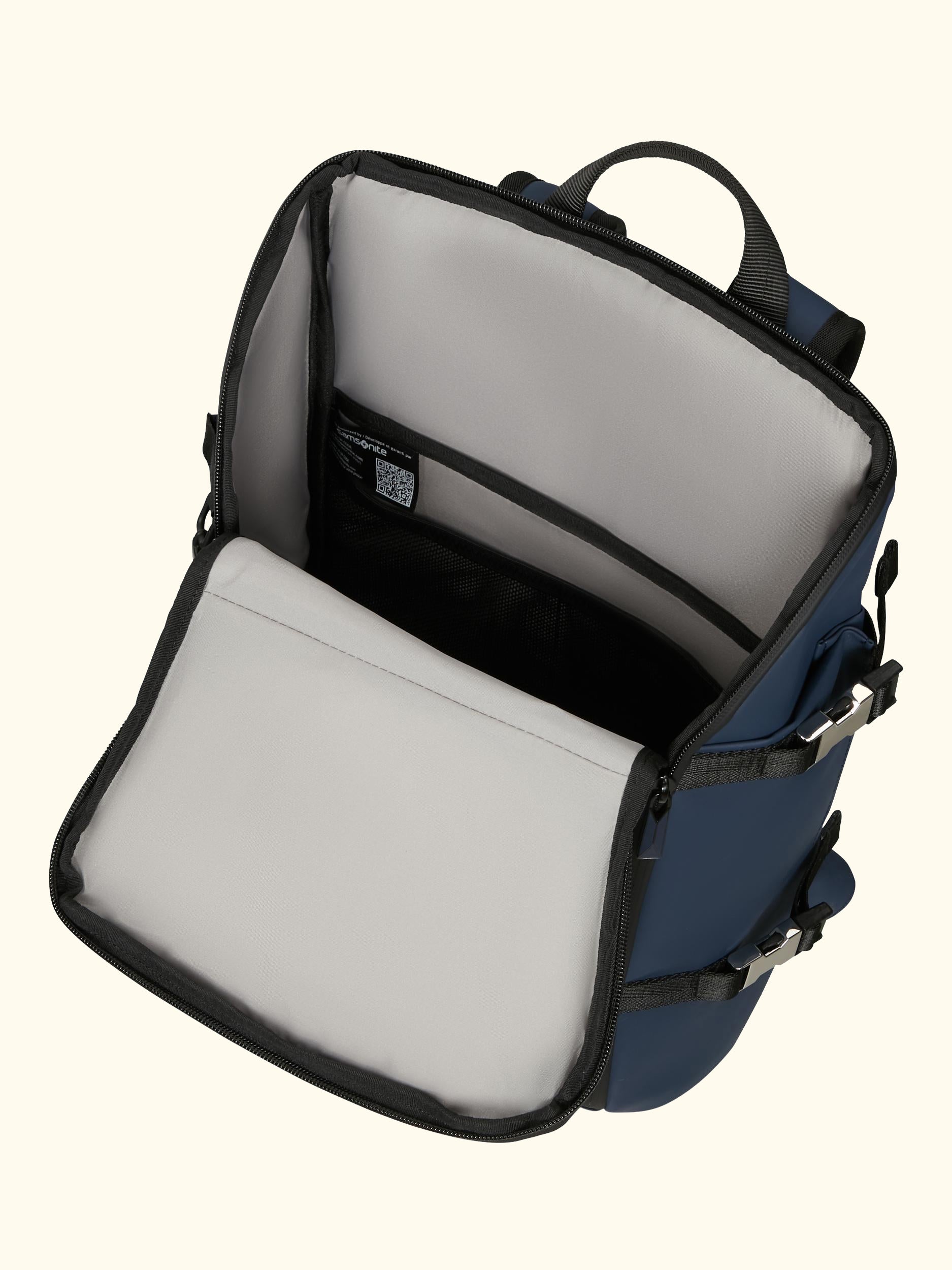 Glam-Go Laptop Backpack, 15L