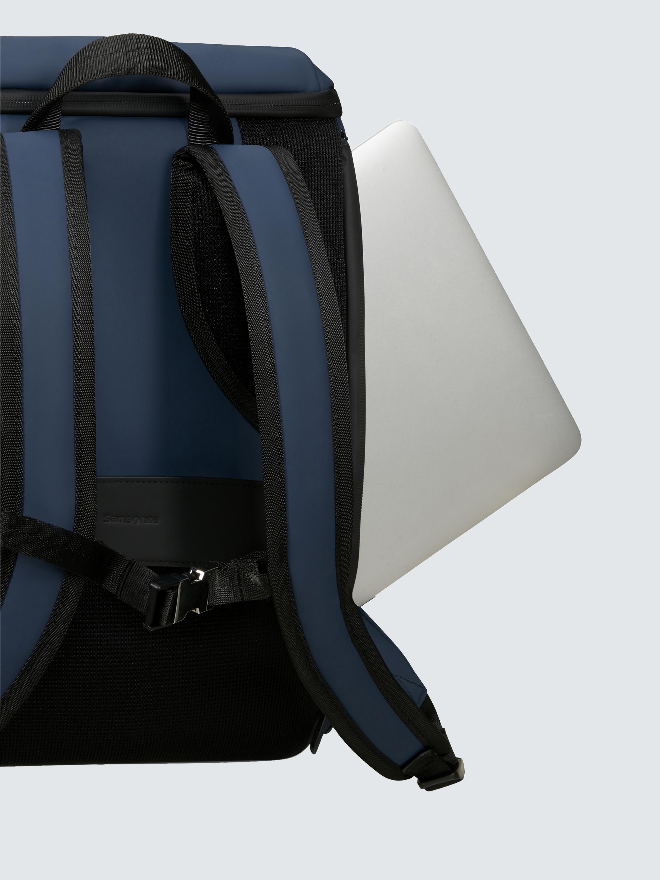Glam-Go Laptop Backpack, 15L