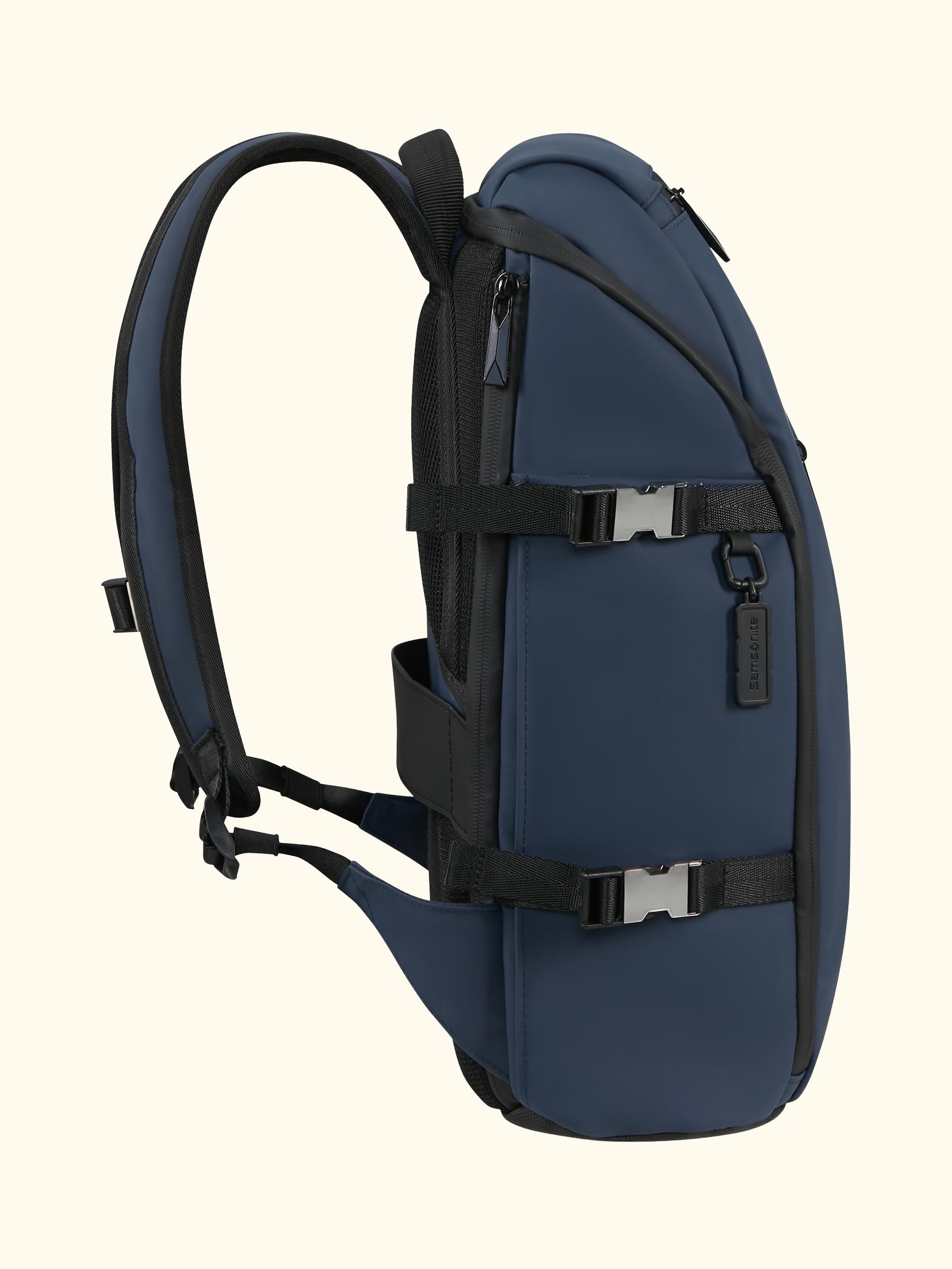 Glam-Go Laptop Backpack, 15L