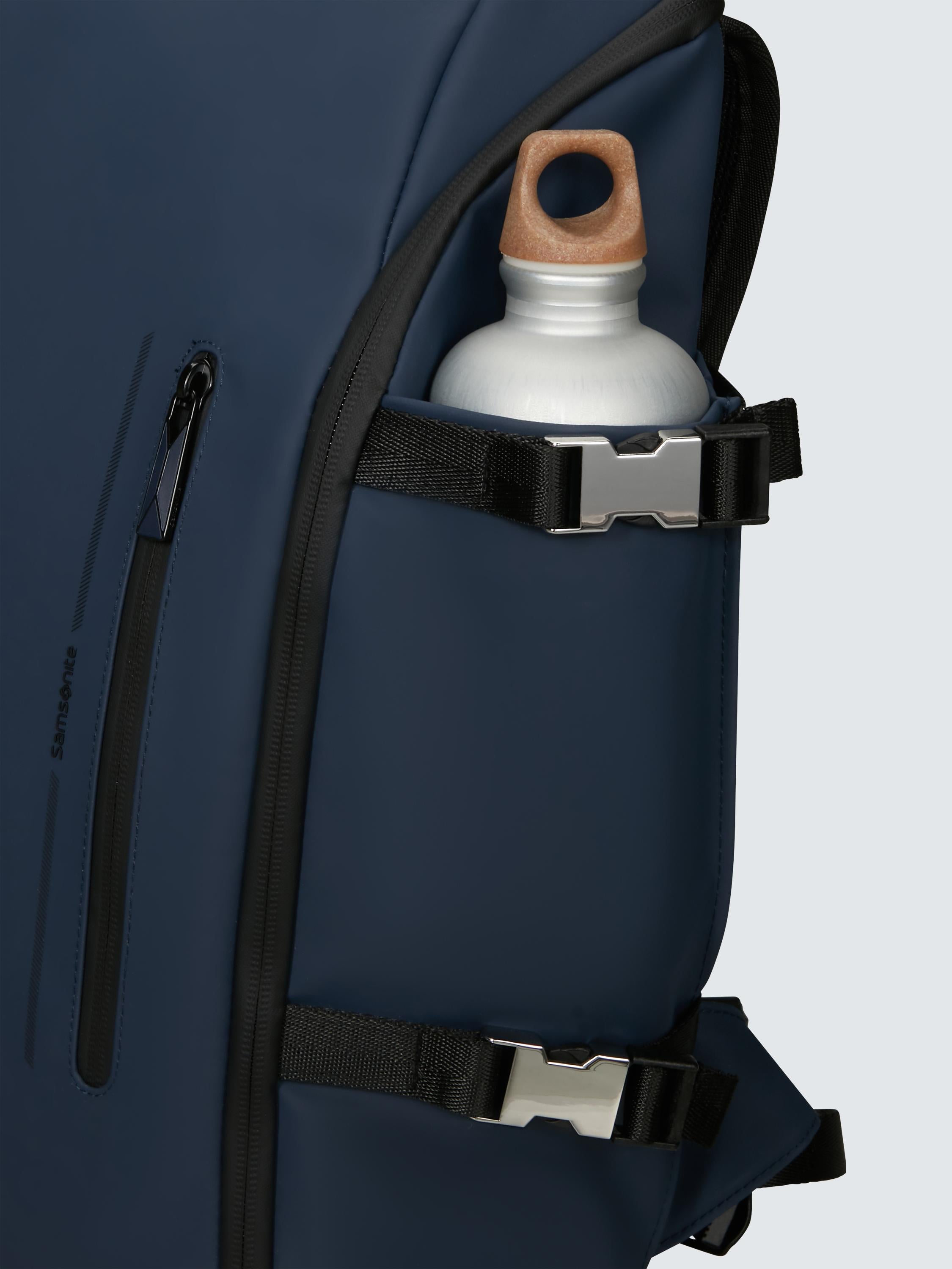 Glam-Go Laptop Backpack, 15L