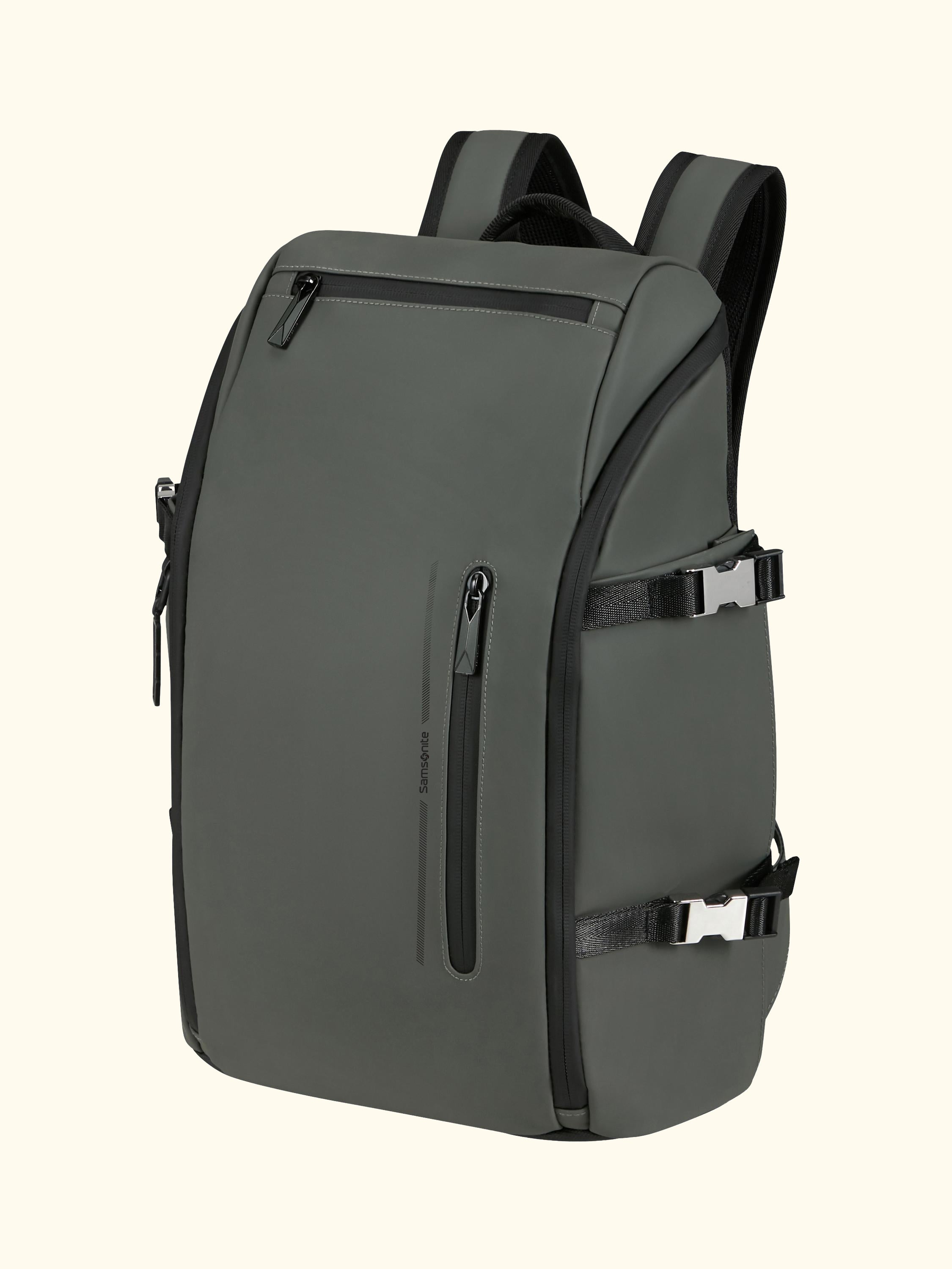 Glam-Go Laptop Backpack, 15L