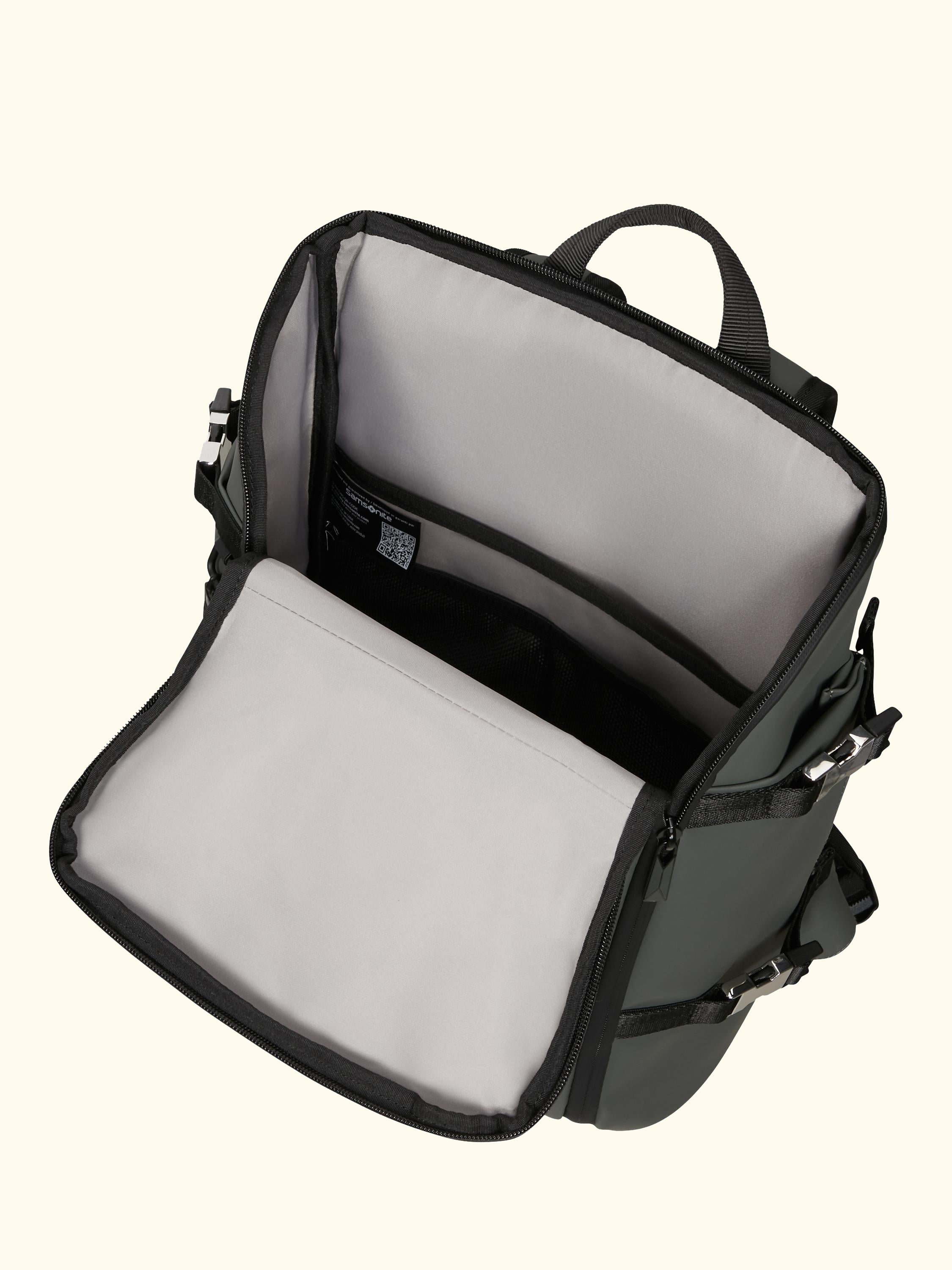 Glam-Go Laptop Backpack, 15L