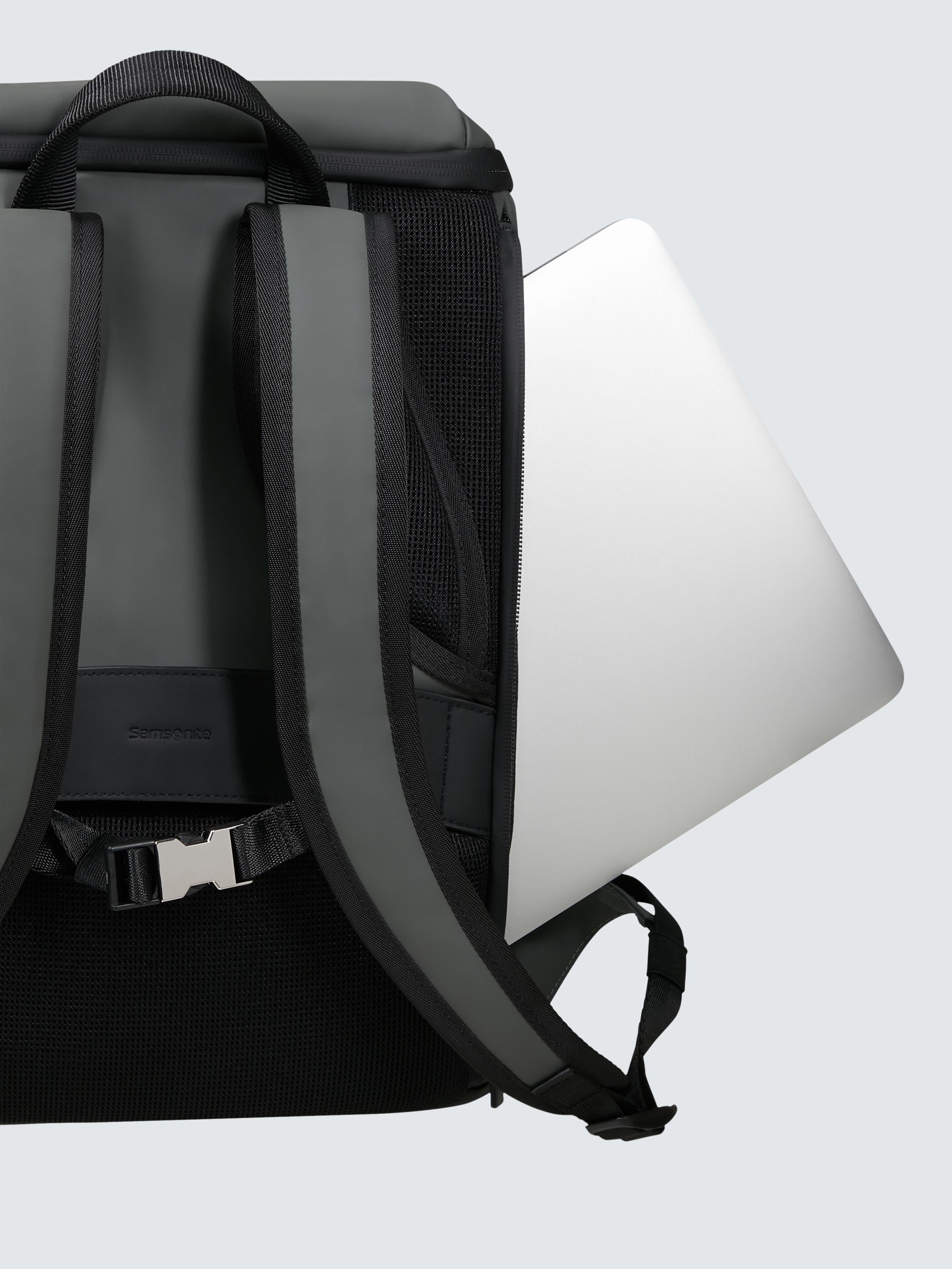 Glam-Go Laptop Backpack, 15L