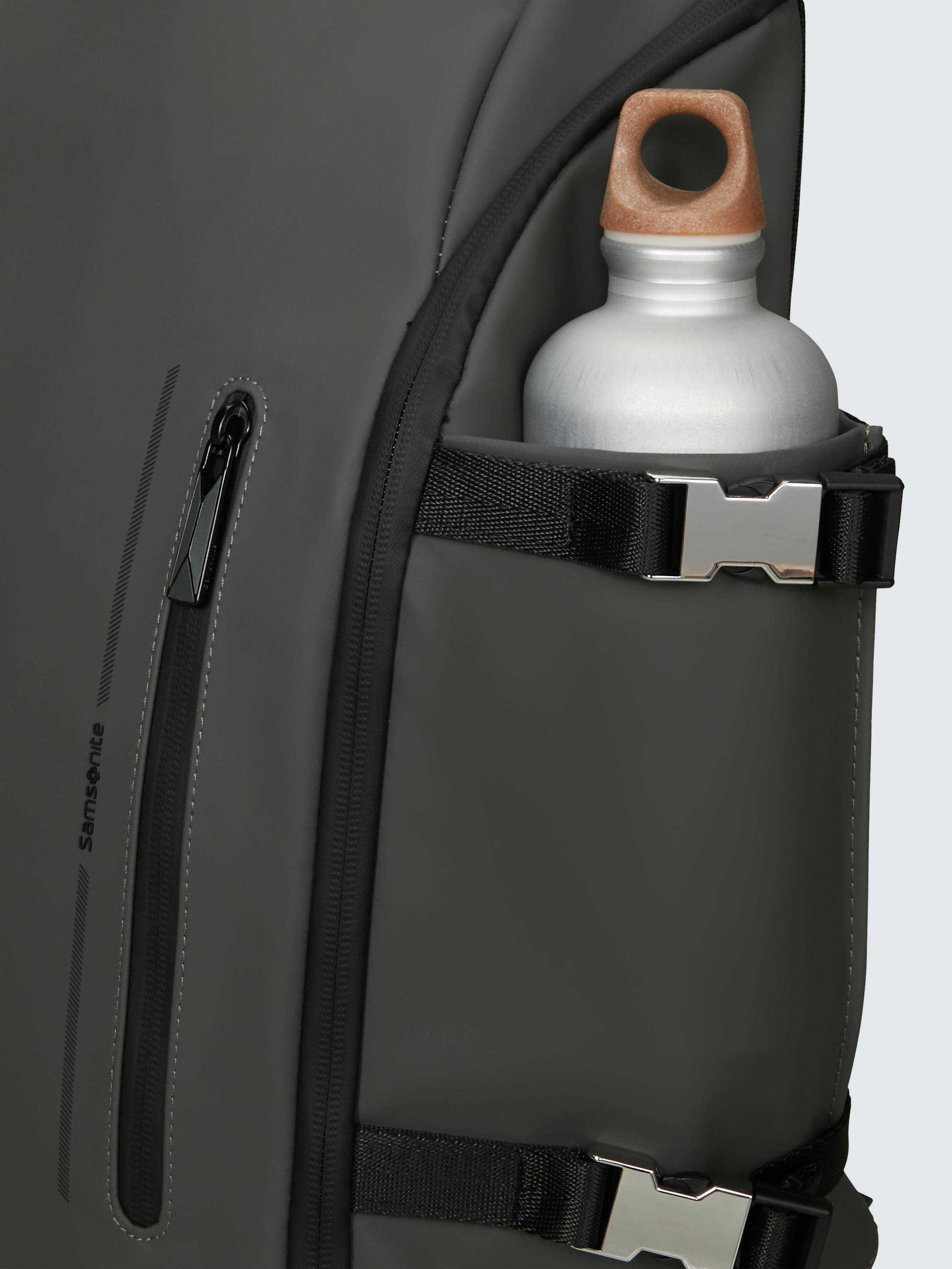 Glam-Go Laptop Backpack, 15L
