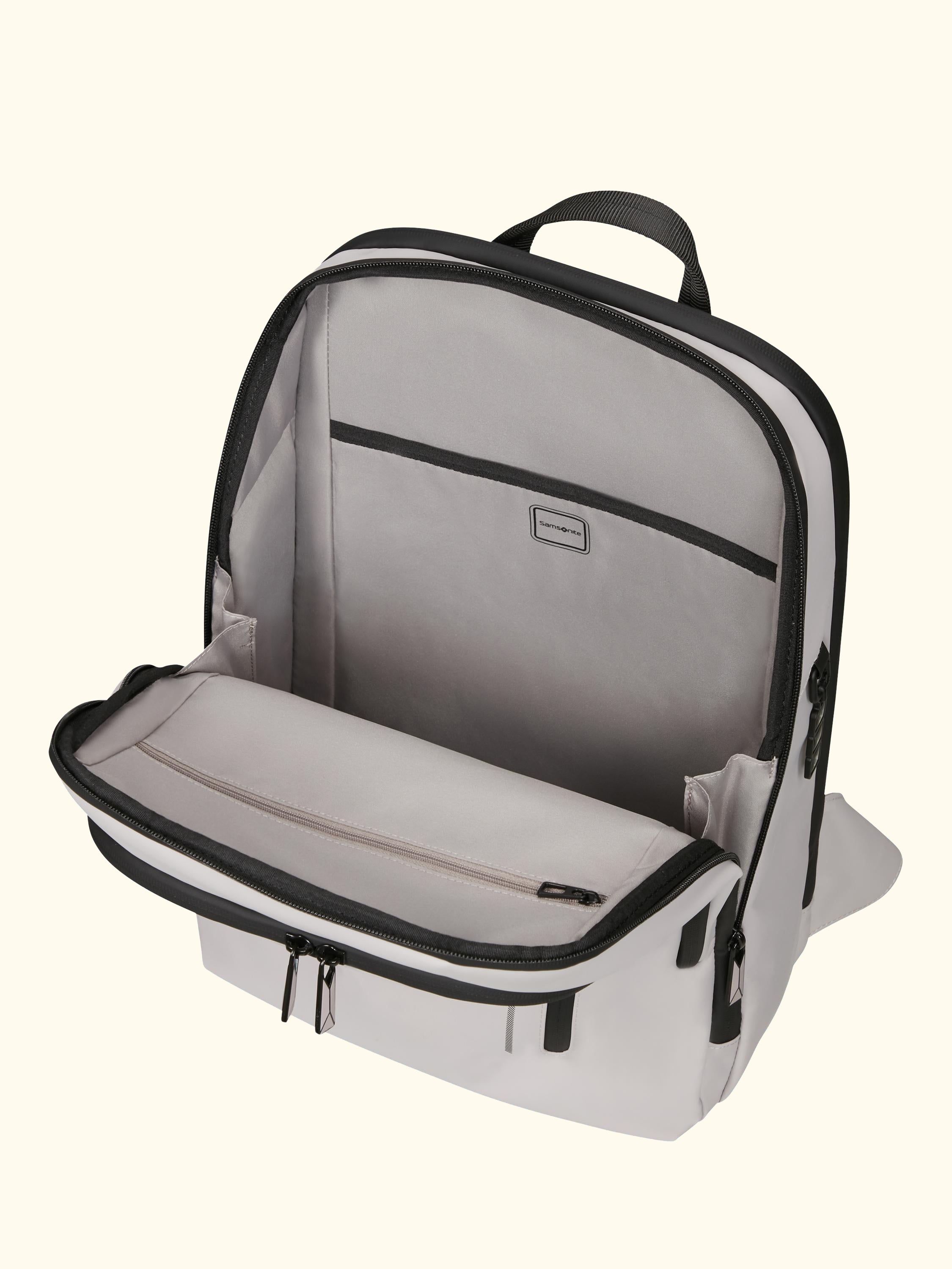 Glam-Go Backpack, 20L, Ash Rose