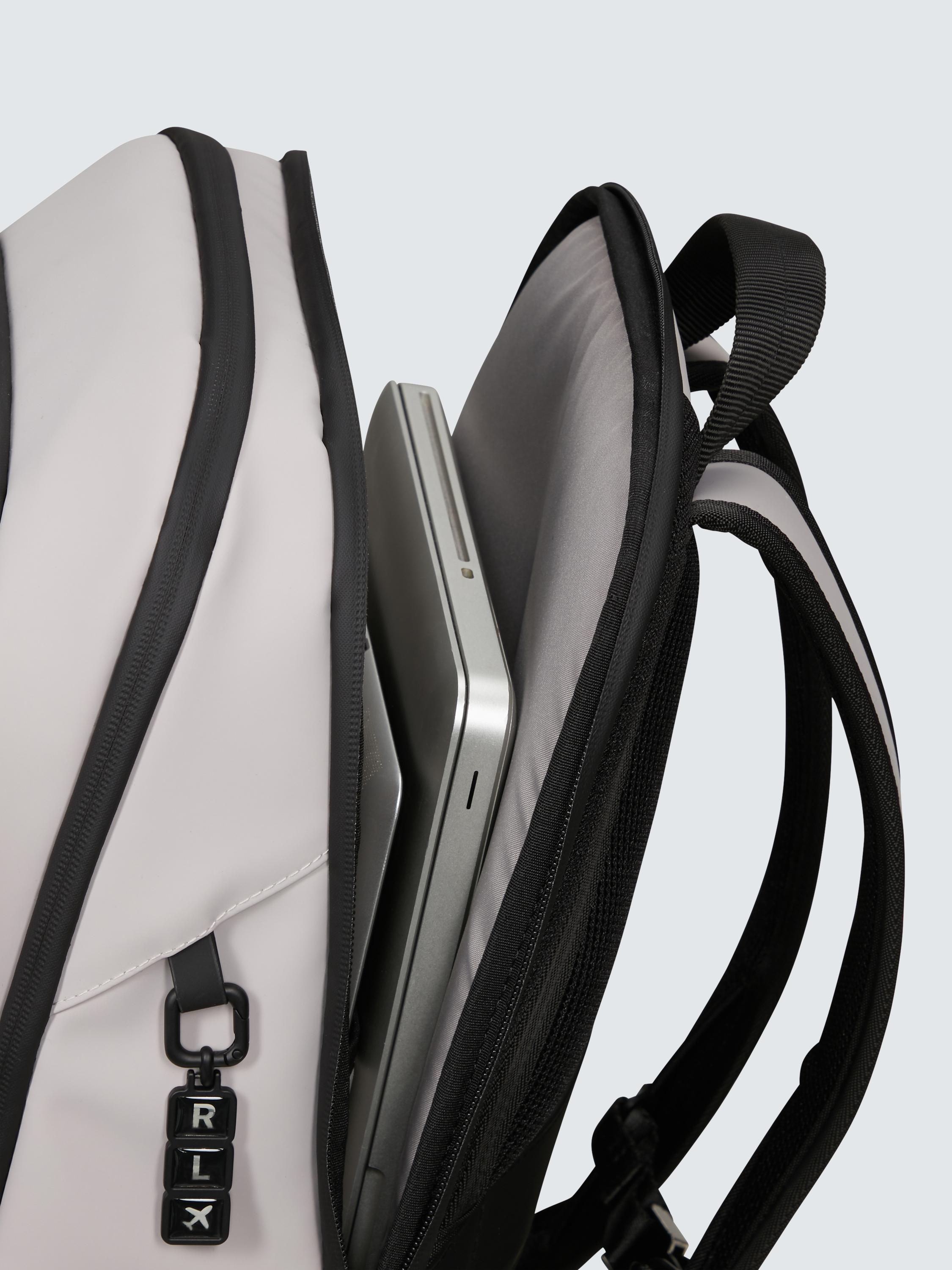 Glam-Go Backpack, 20L, Ash Rose