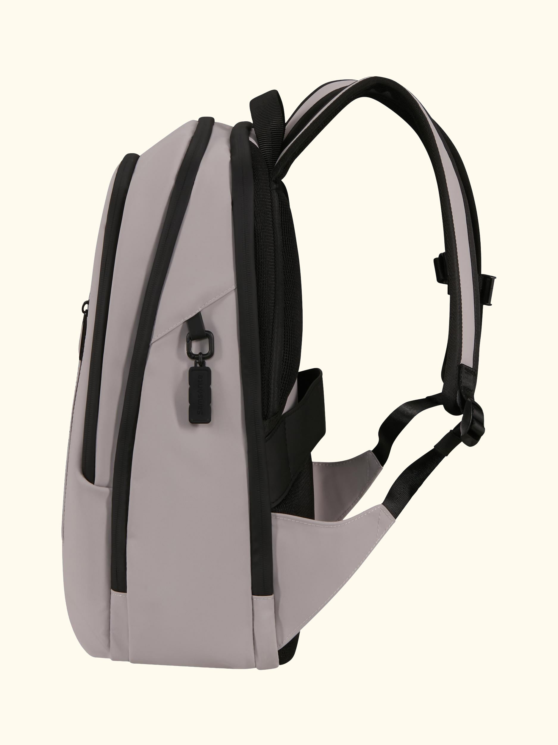 Glam-Go Backpack, 20L, Ash Rose
