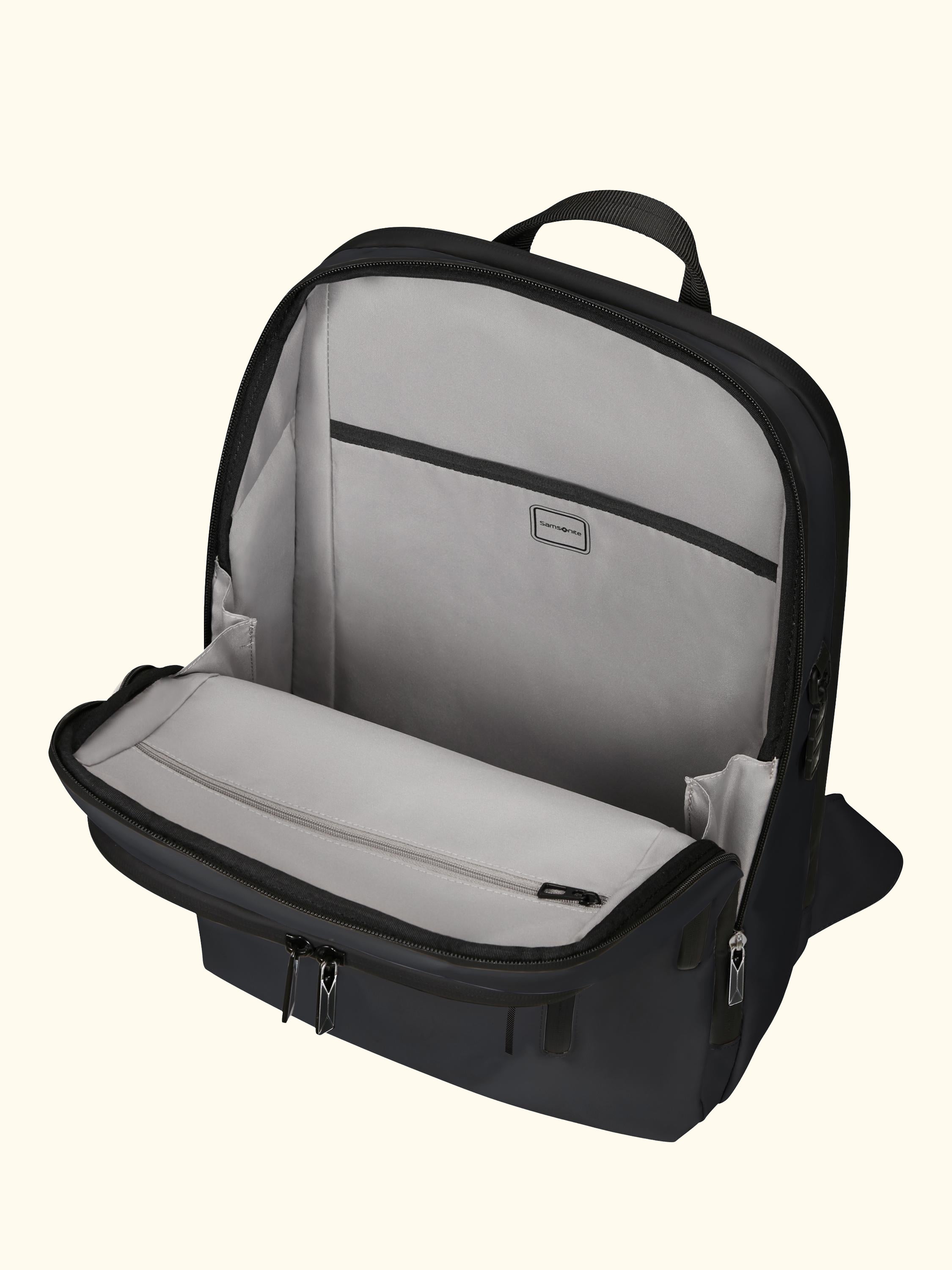 Glam-Go 15.6" Laptop Backpack, 20L