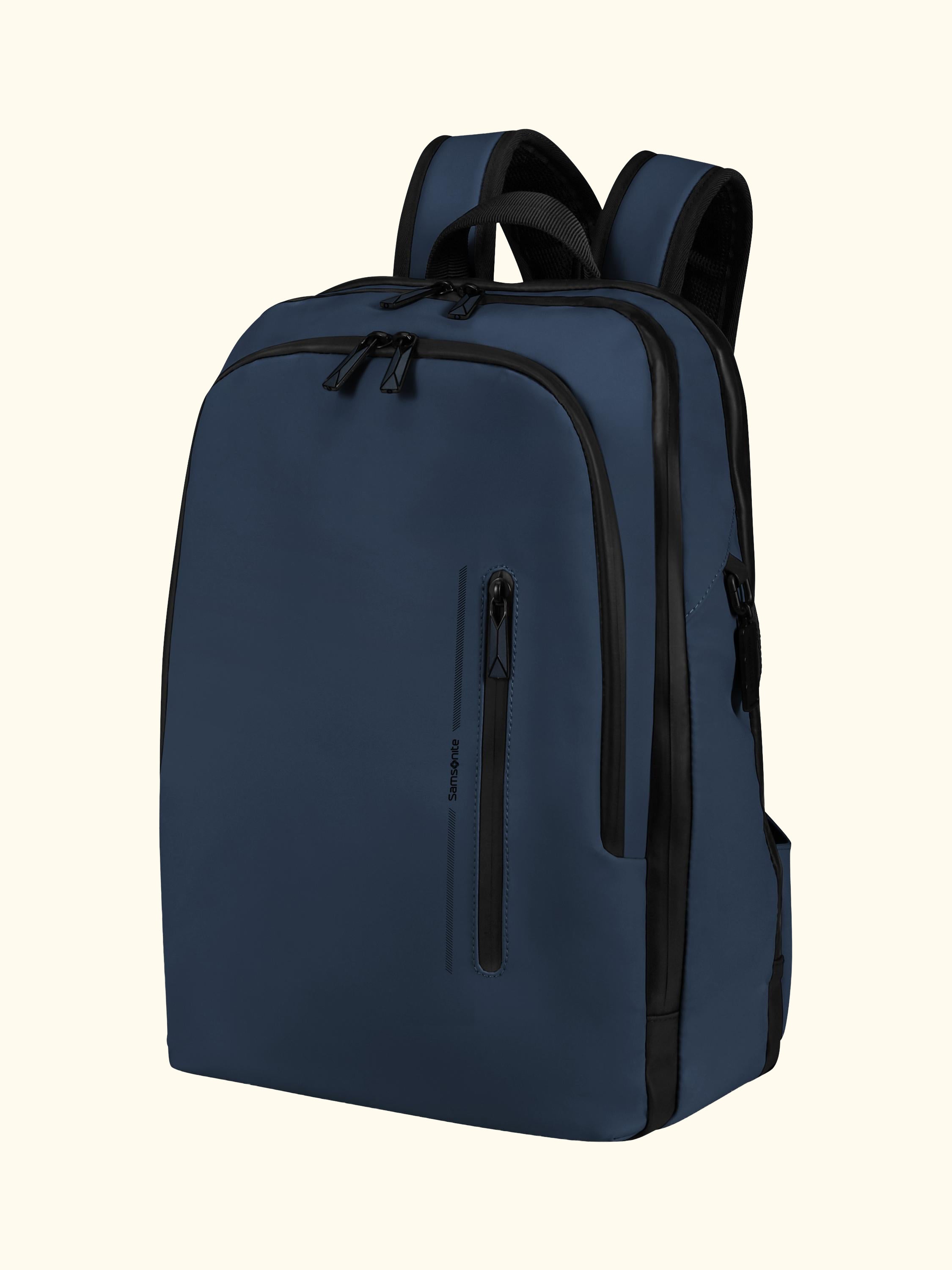 Glam-Go 15.6" Laptop Backpack, 20L