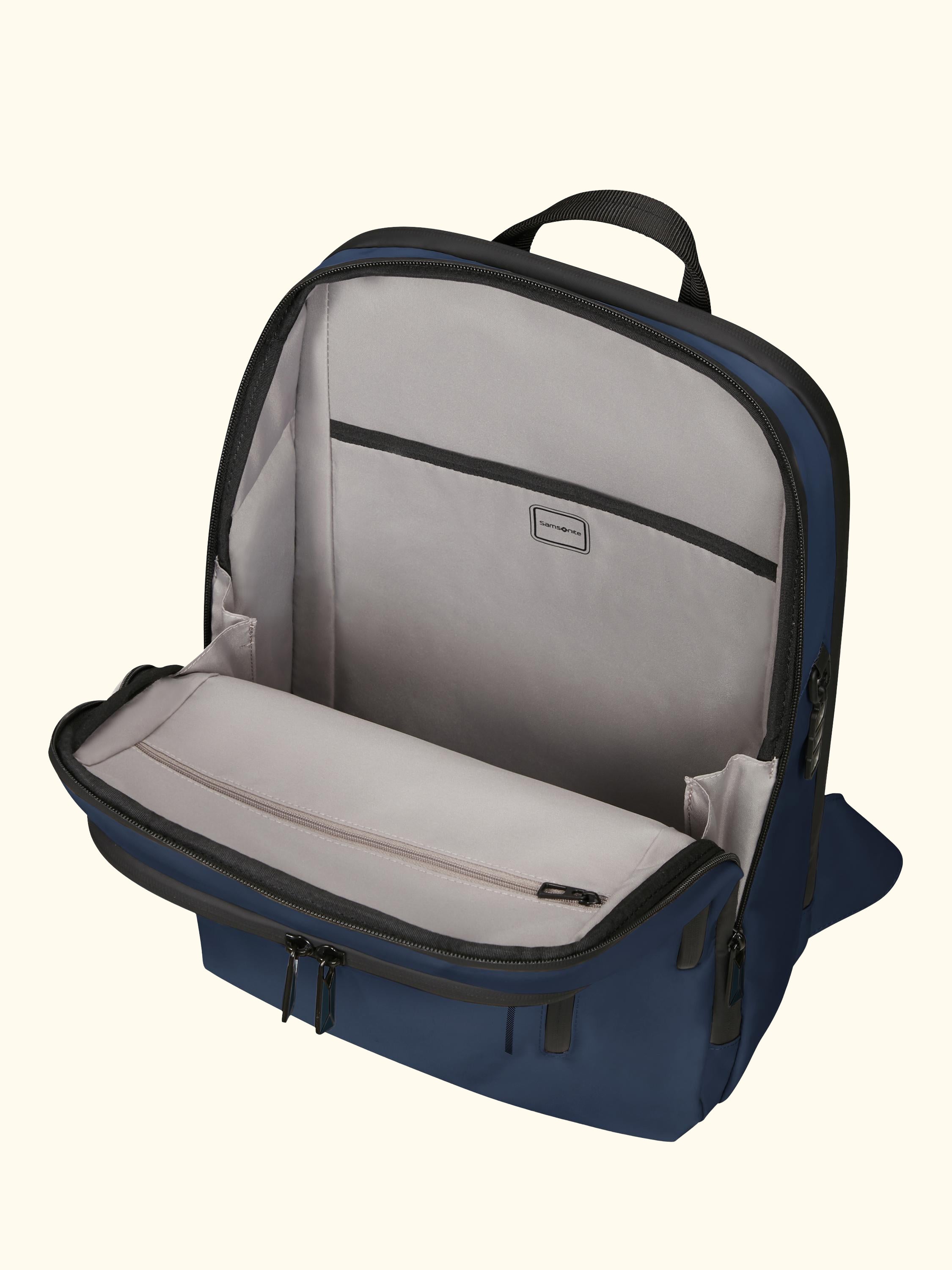 Glam-Go 15.6" Laptop Backpack, 20L