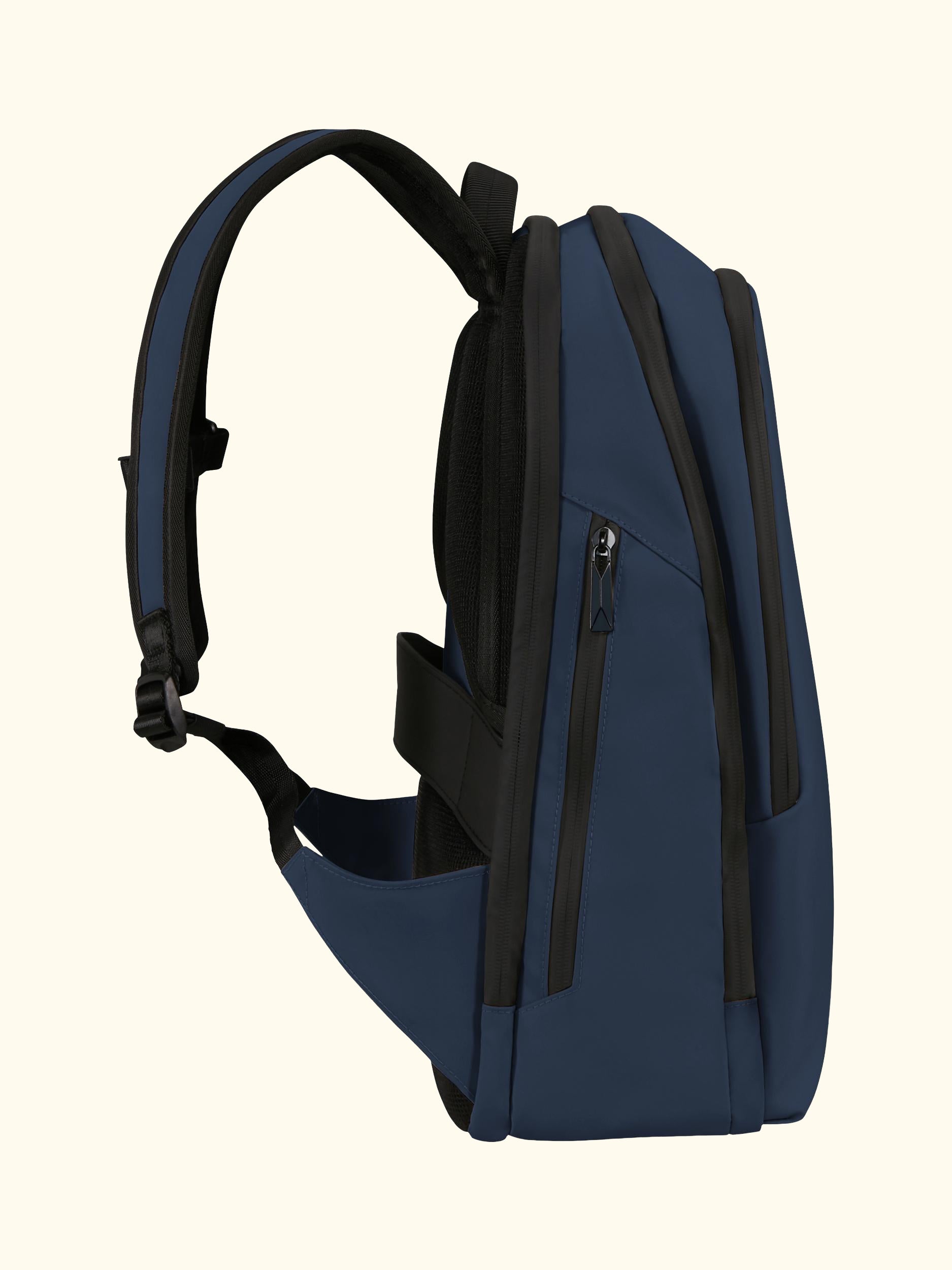 Glam-Go 15.6" Laptop Backpack, 20L