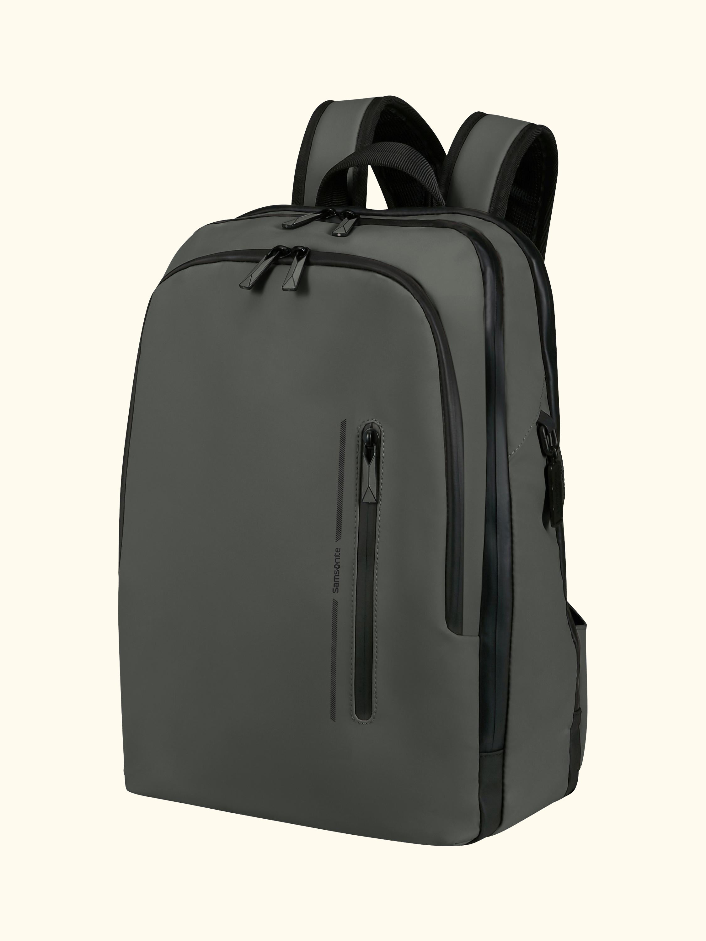 Glam-Go 15.6" Laptop Backpack, 20L
