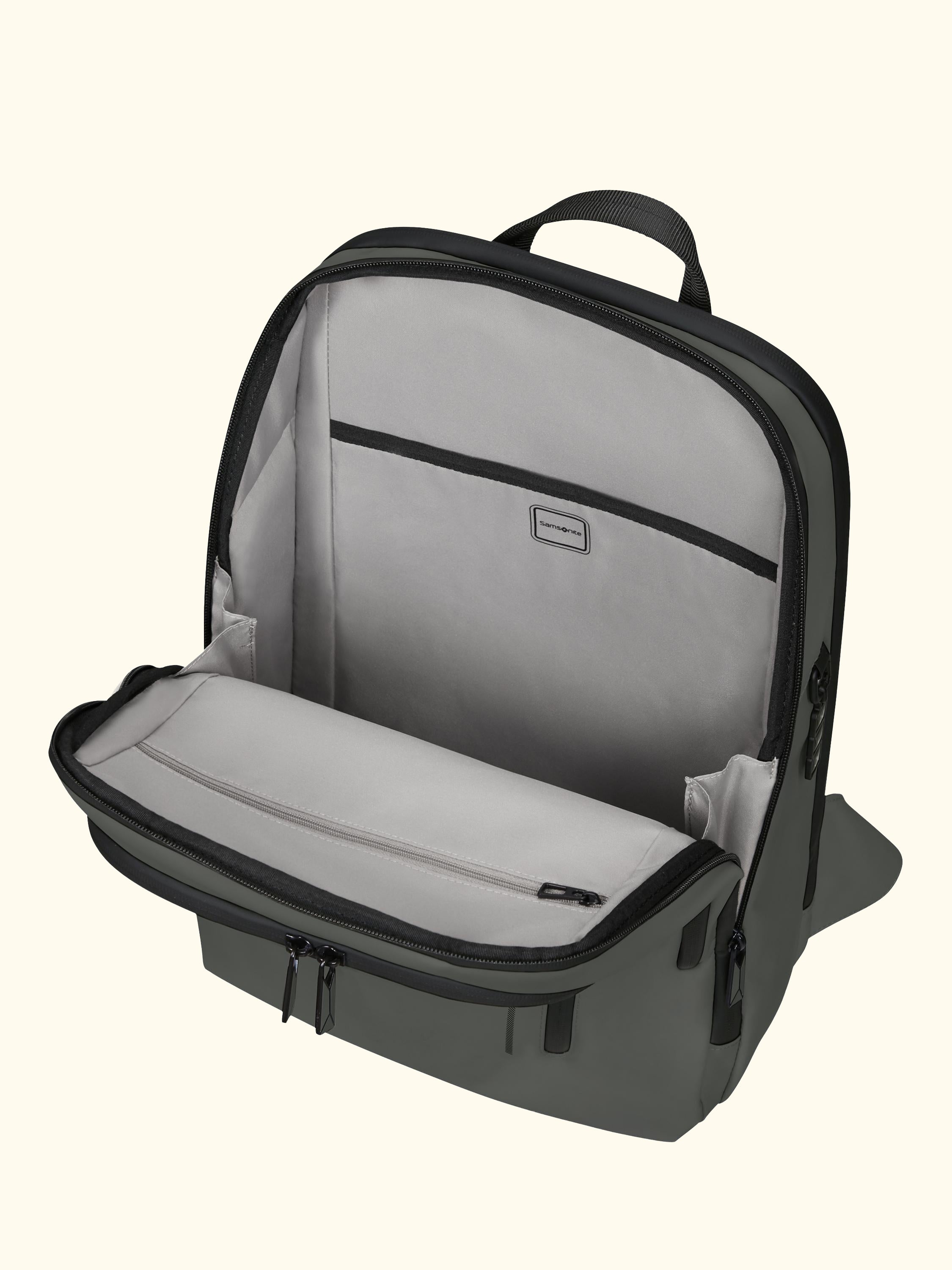 Glam-Go 15.6" Laptop Backpack, 20L