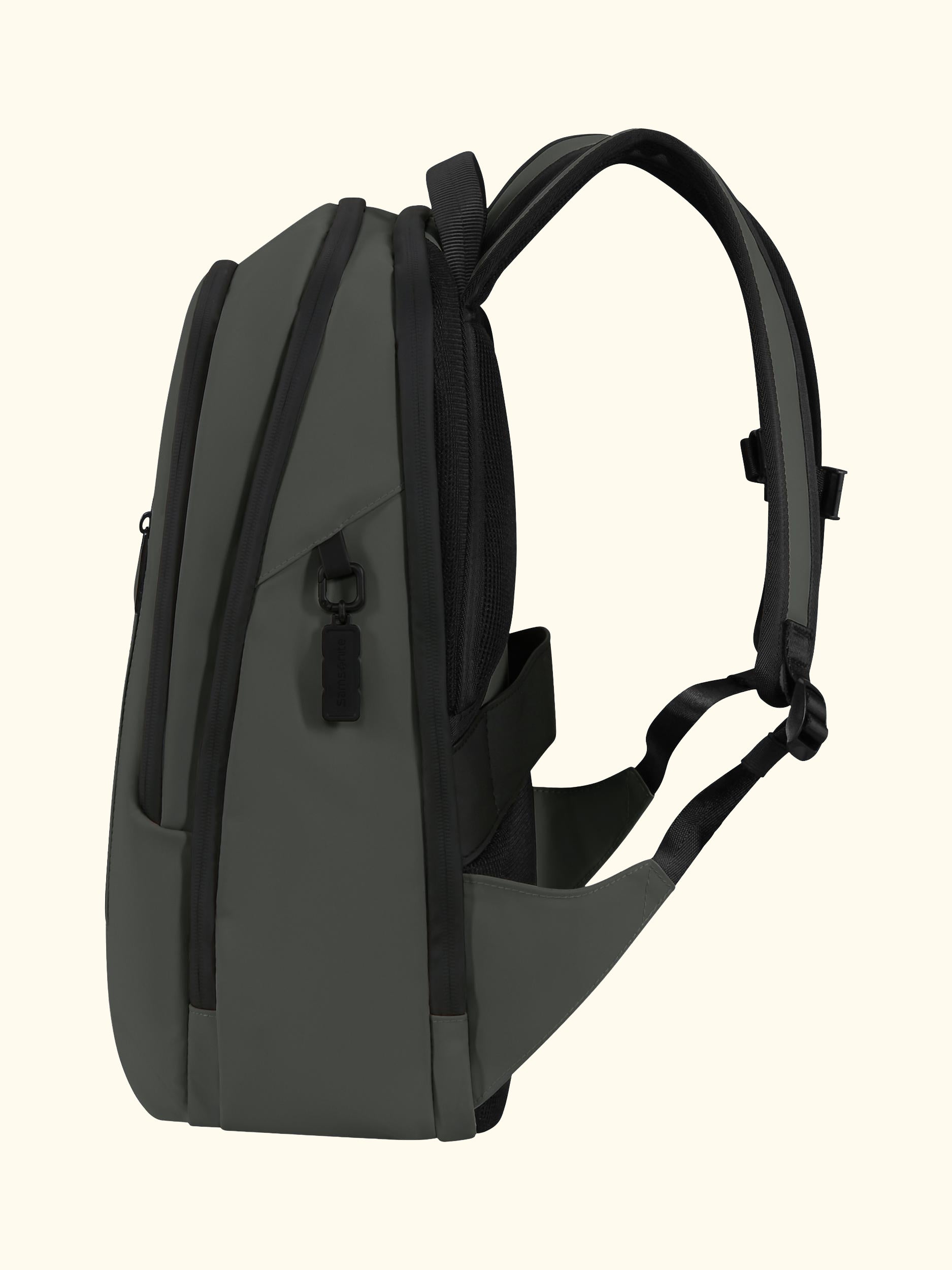 Glam-Go 15.6" Laptop Backpack, 20L