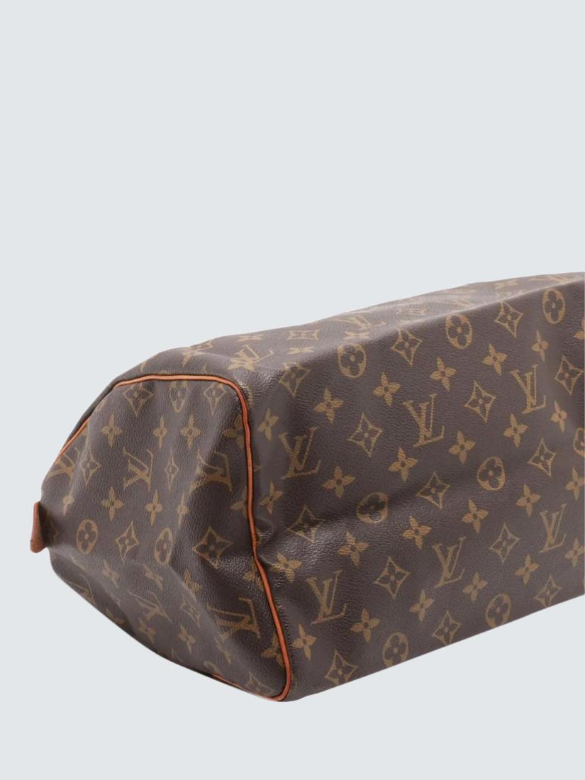 Pre-loved Louis Vuitton 2005 Vintage Speedy 30 Bag, Brown