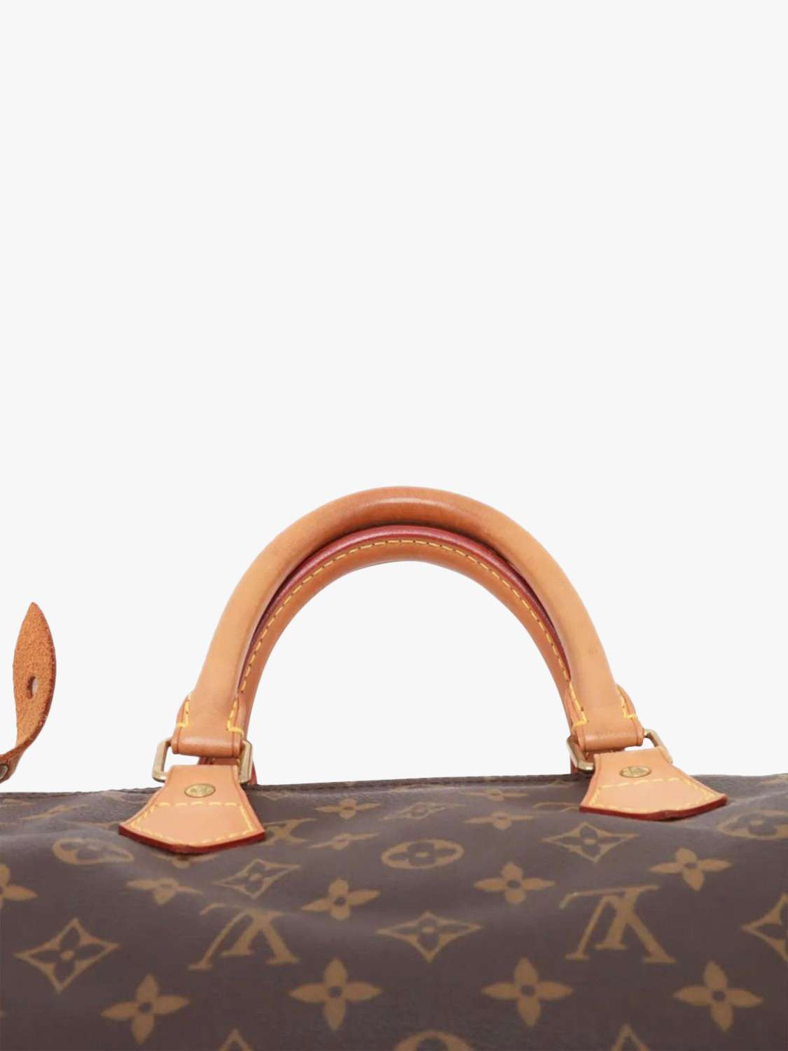 Pre-loved Louis Vuitton 2005 Vintage Speedy 30 Bag, Brown