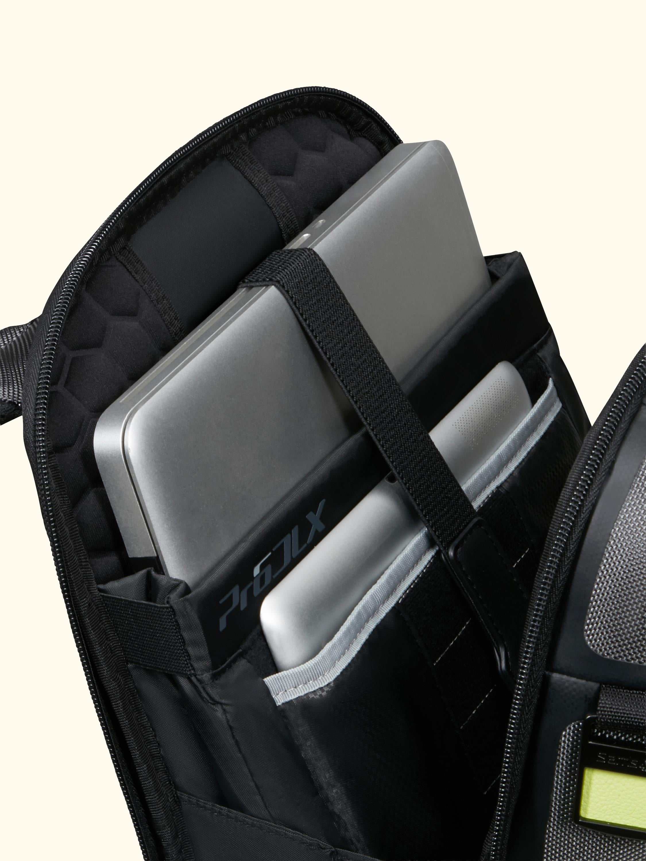 PRO-DLX 6 Backpack, 12.5L, Framed