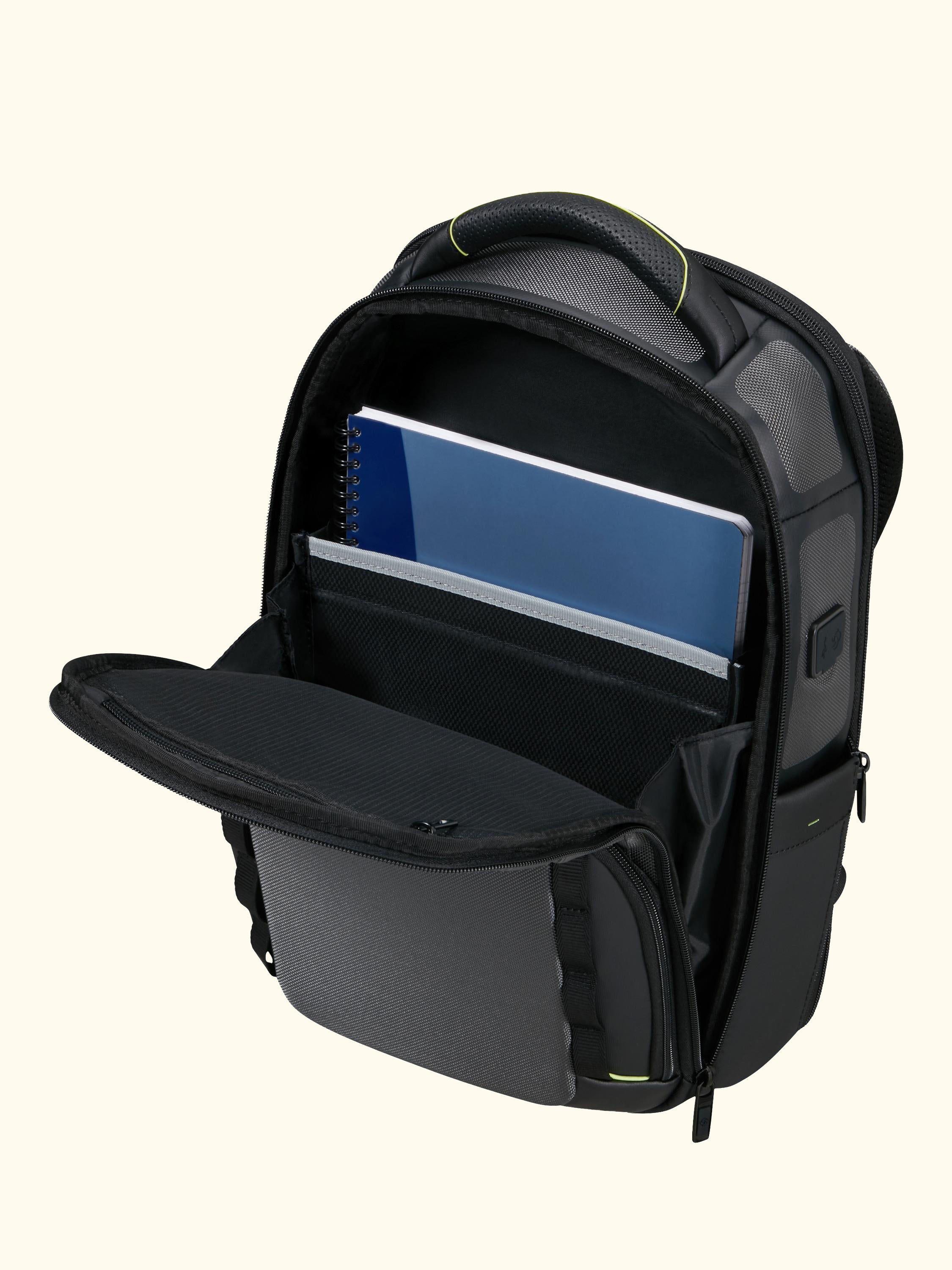 PRO-DLX 6 Backpack, 12.5L, Framed