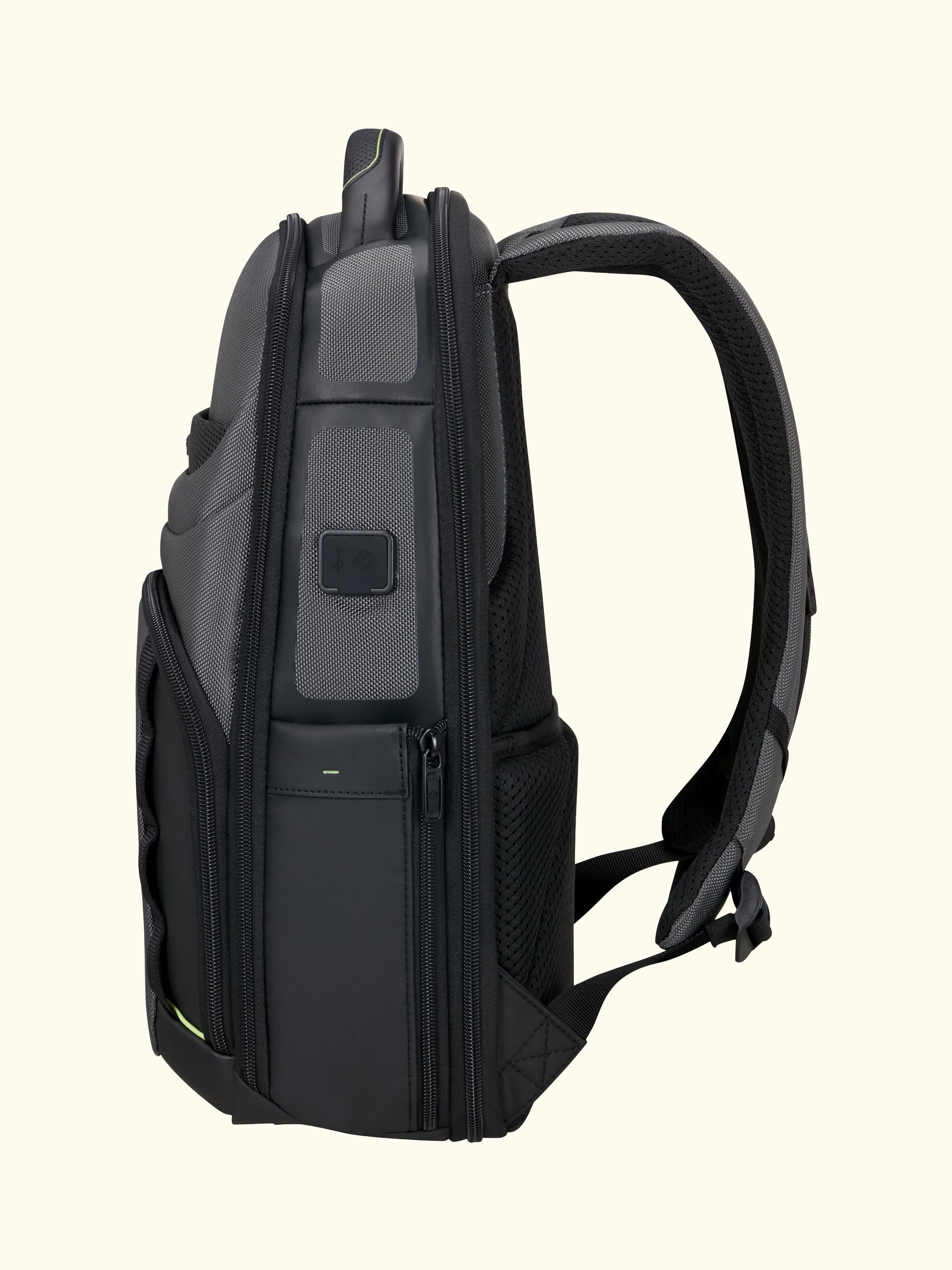 PRO-DLX 6 Backpack, 12.5L, Framed