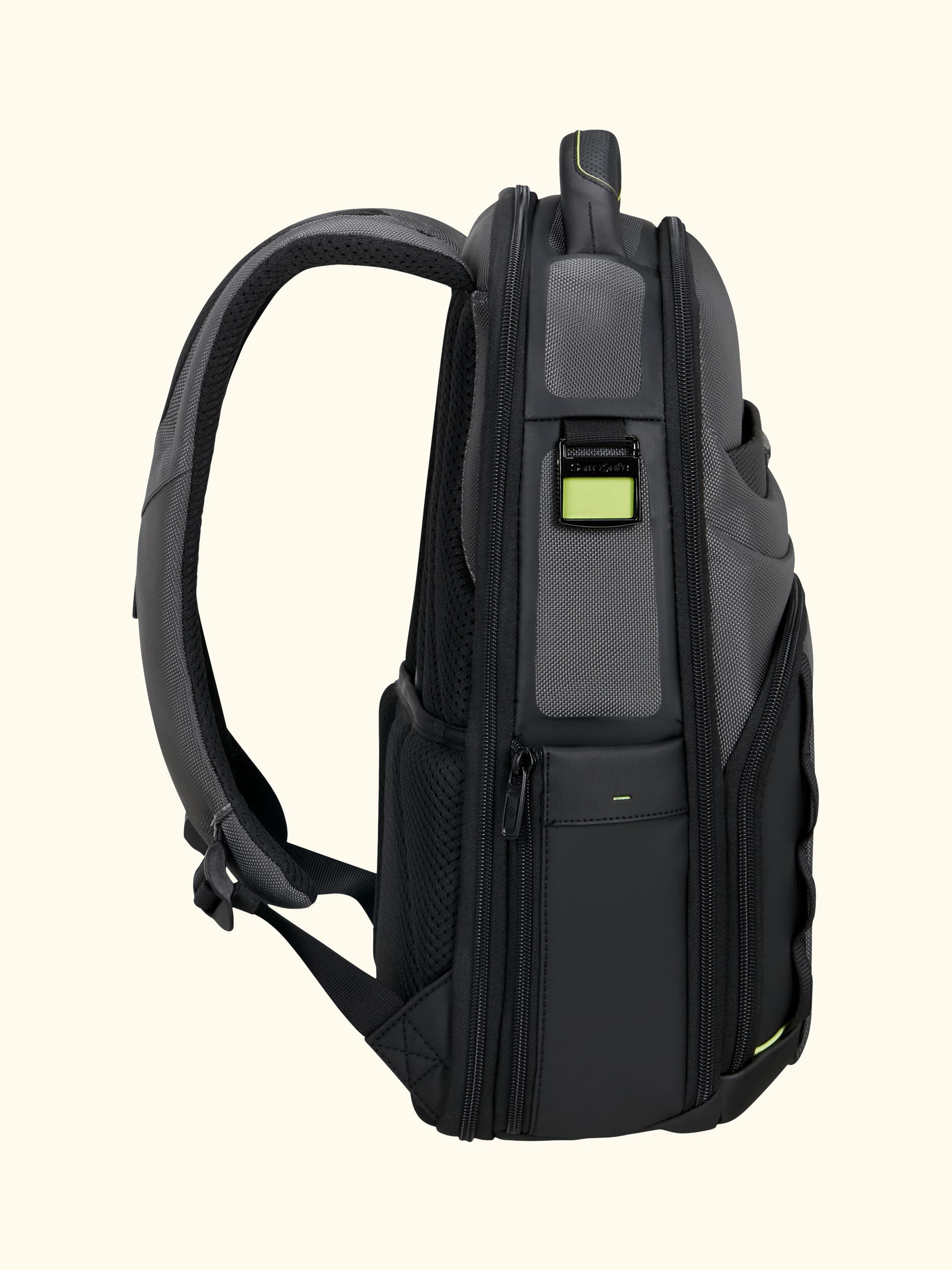 PRO-DLX 6 Backpack, 12.5L, Framed