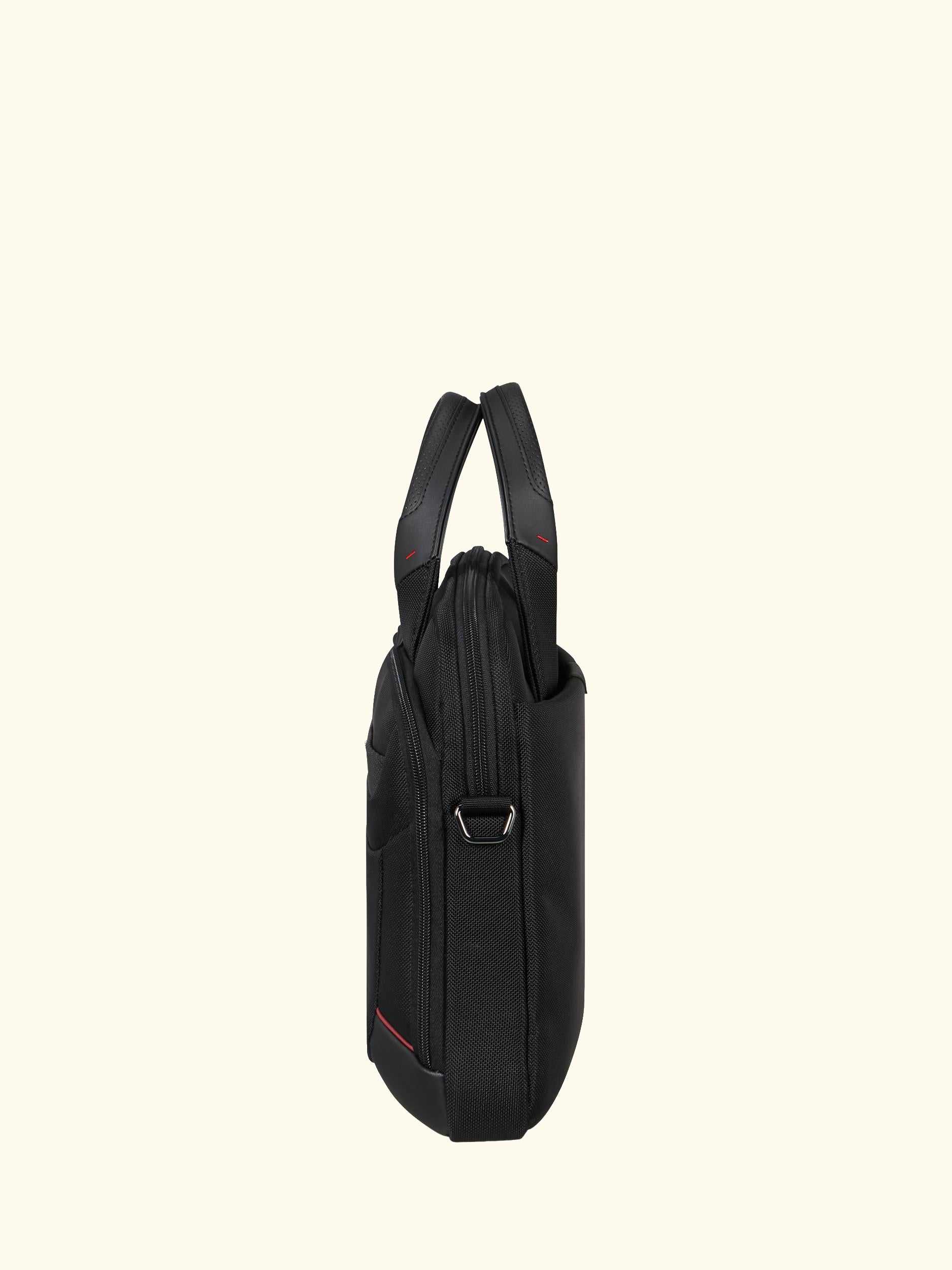 PRO-DLX 6 Slim 15.6" Backpack, Black