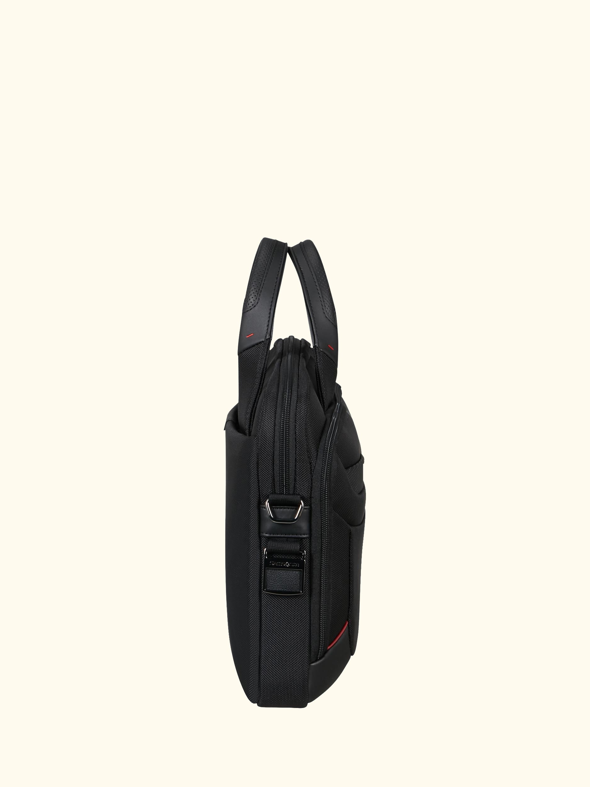 PRO-DLX 6 Slim 15.6" Backpack, Black