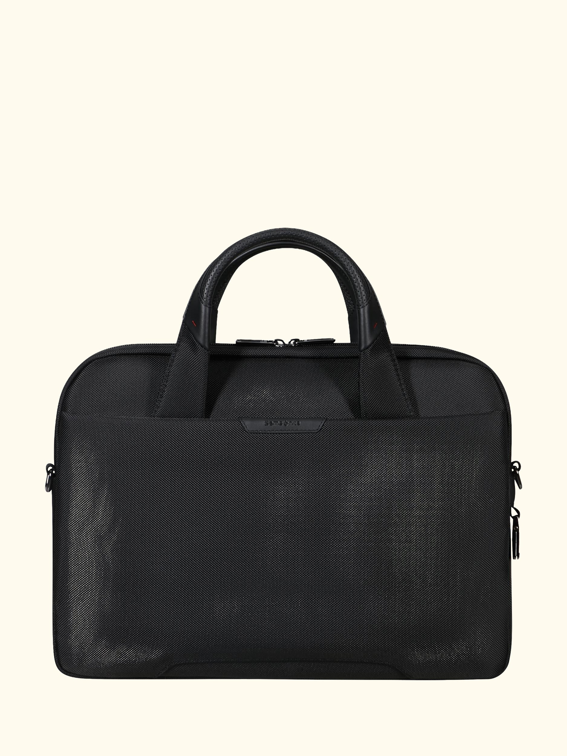 PRO-DLX 6 Slim 15.6" Backpack, Black
