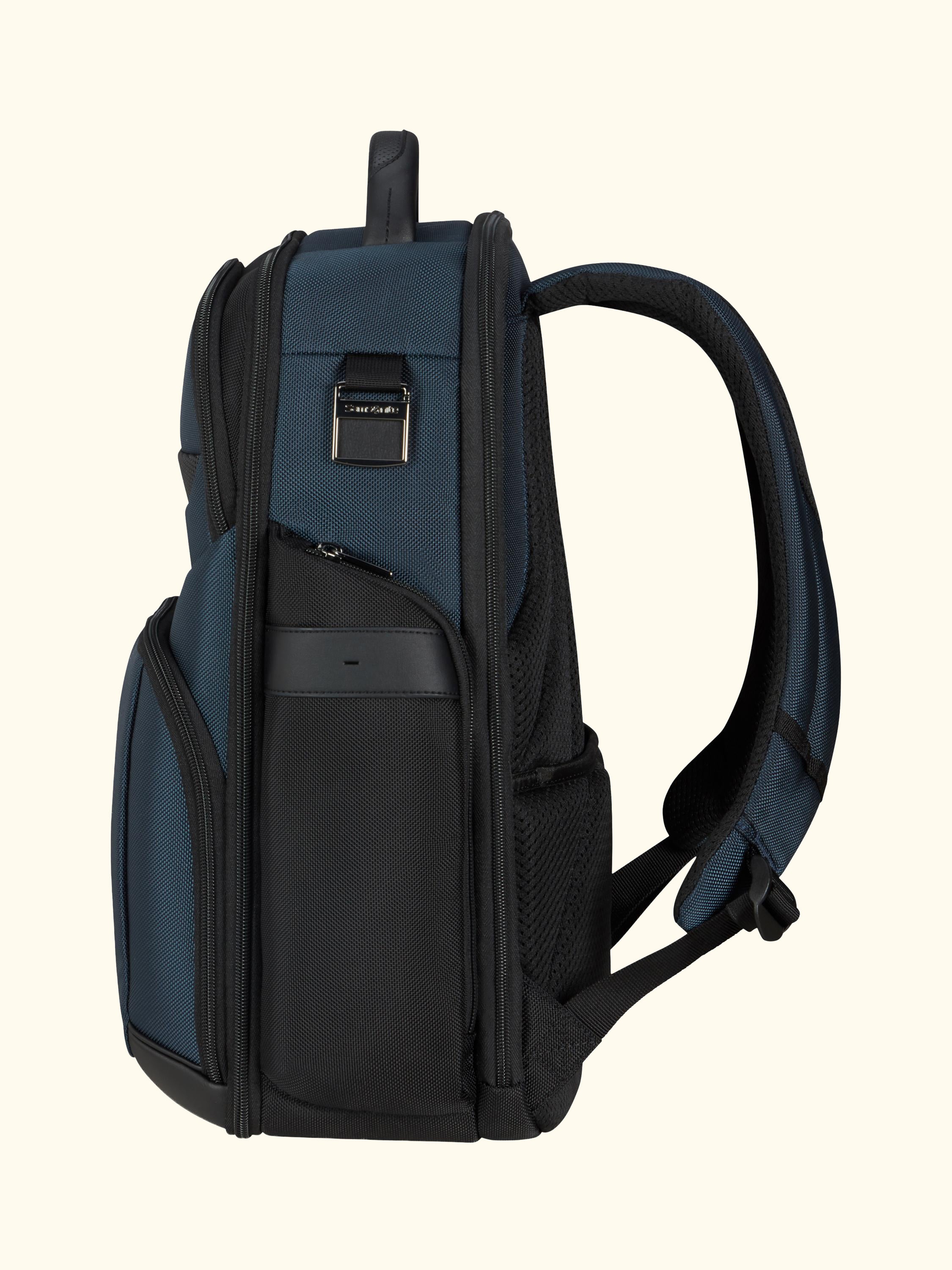 PRO-DLX 6 Underseat Backpack, Blue