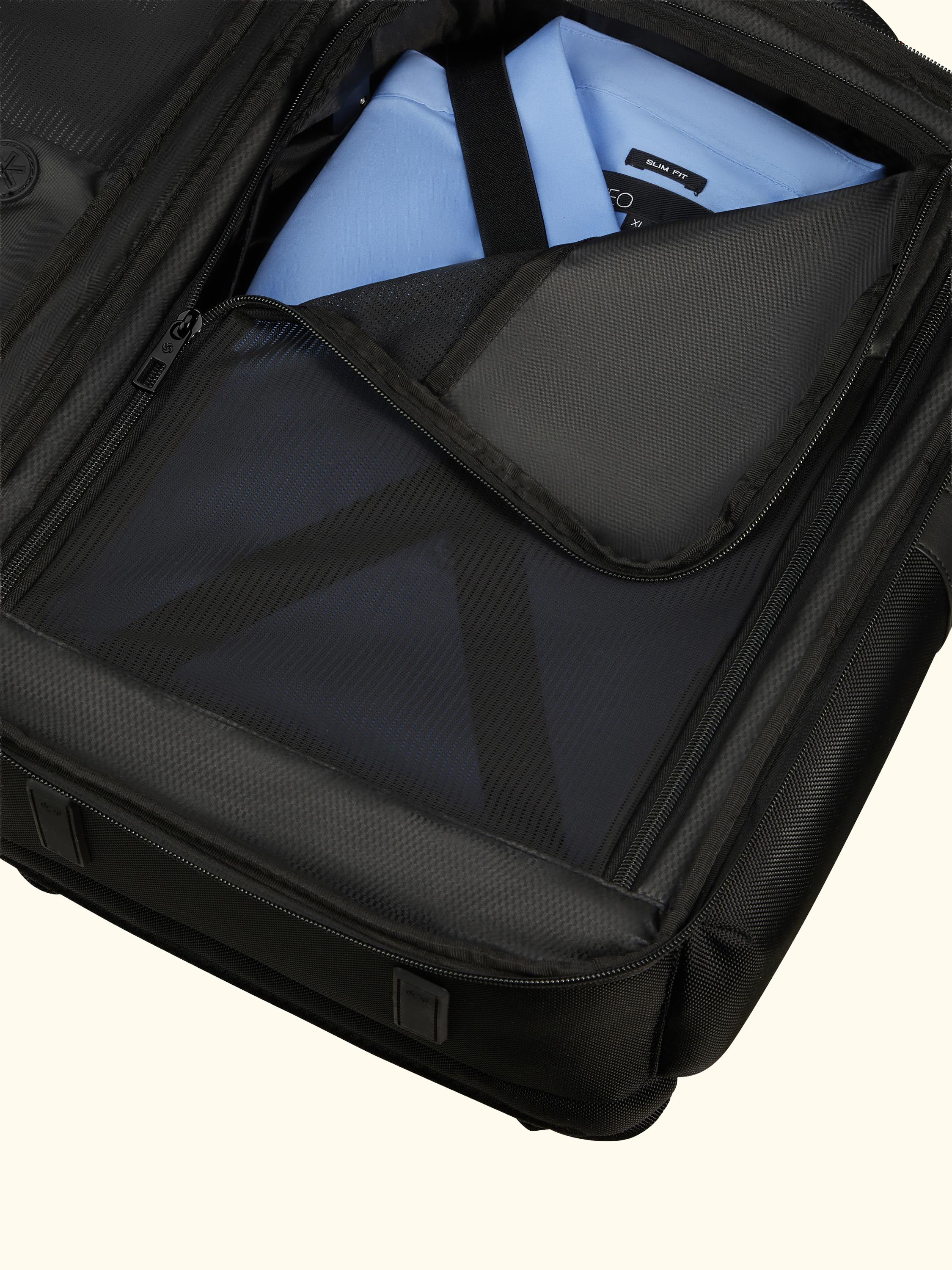 PRO-DLX 6 Backpack, Green