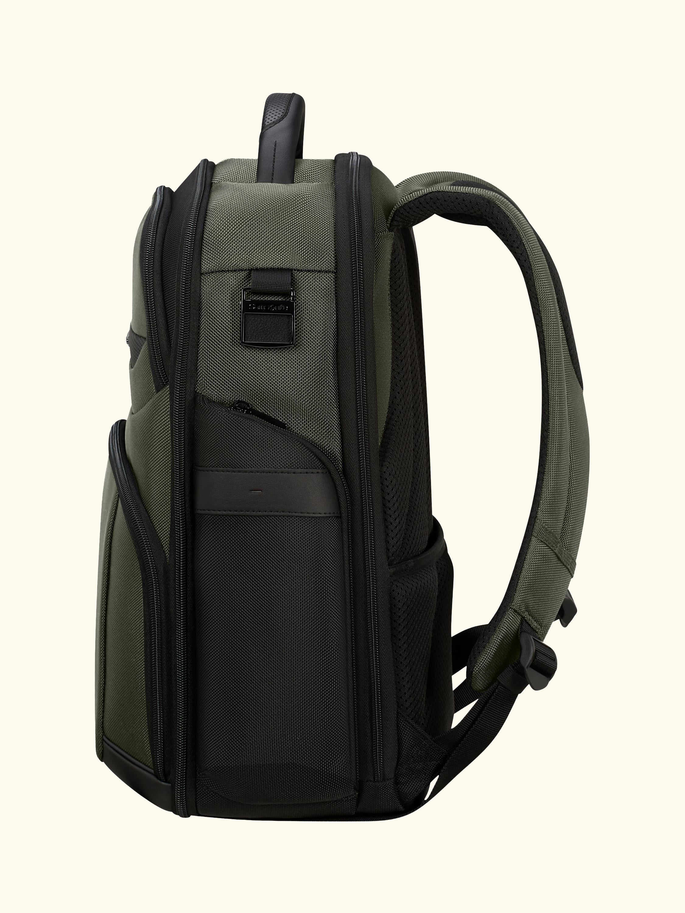 PRO-DLX 6 Backpack, Green