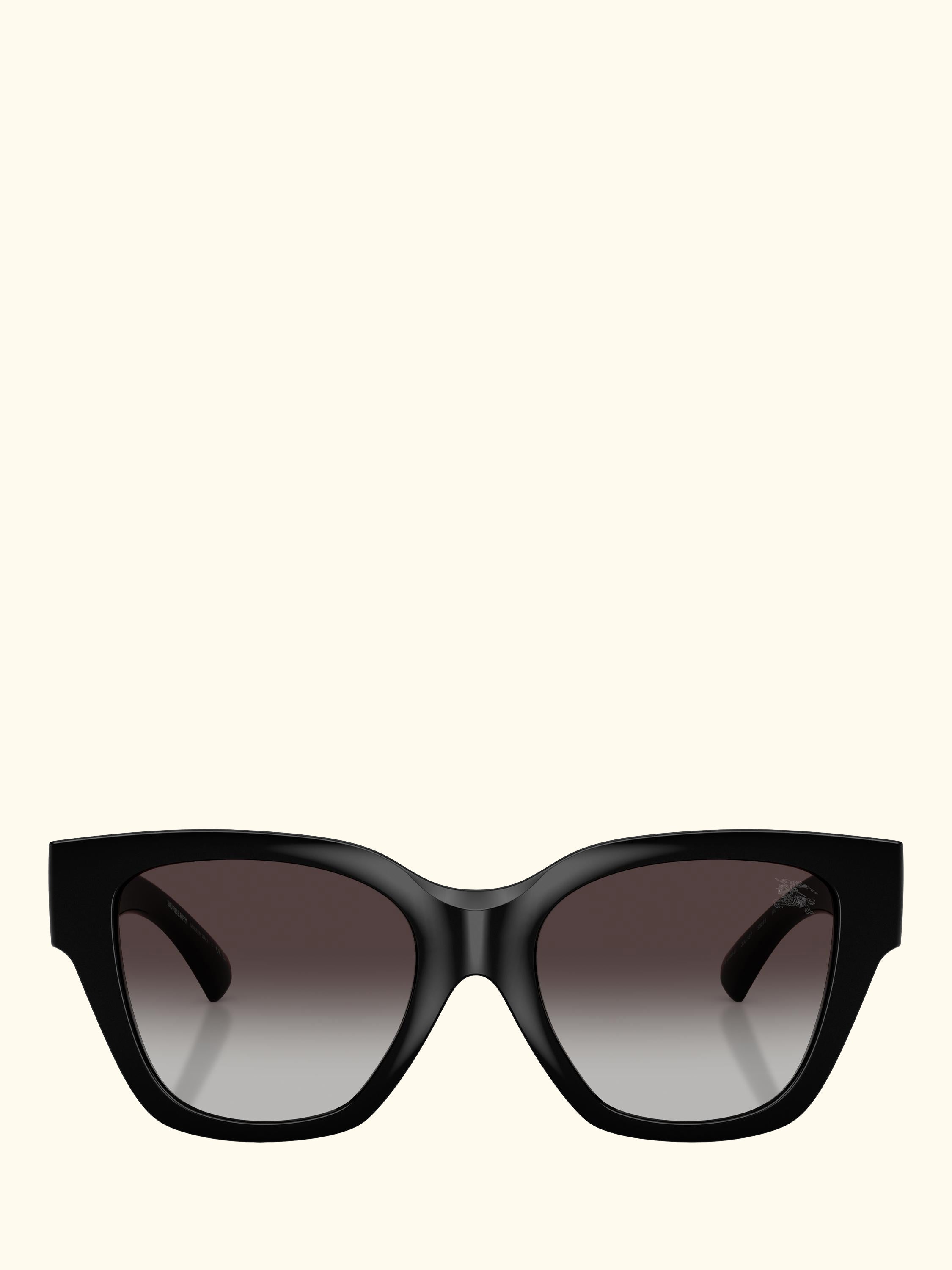 BE4489 Women's Square Sunglasses