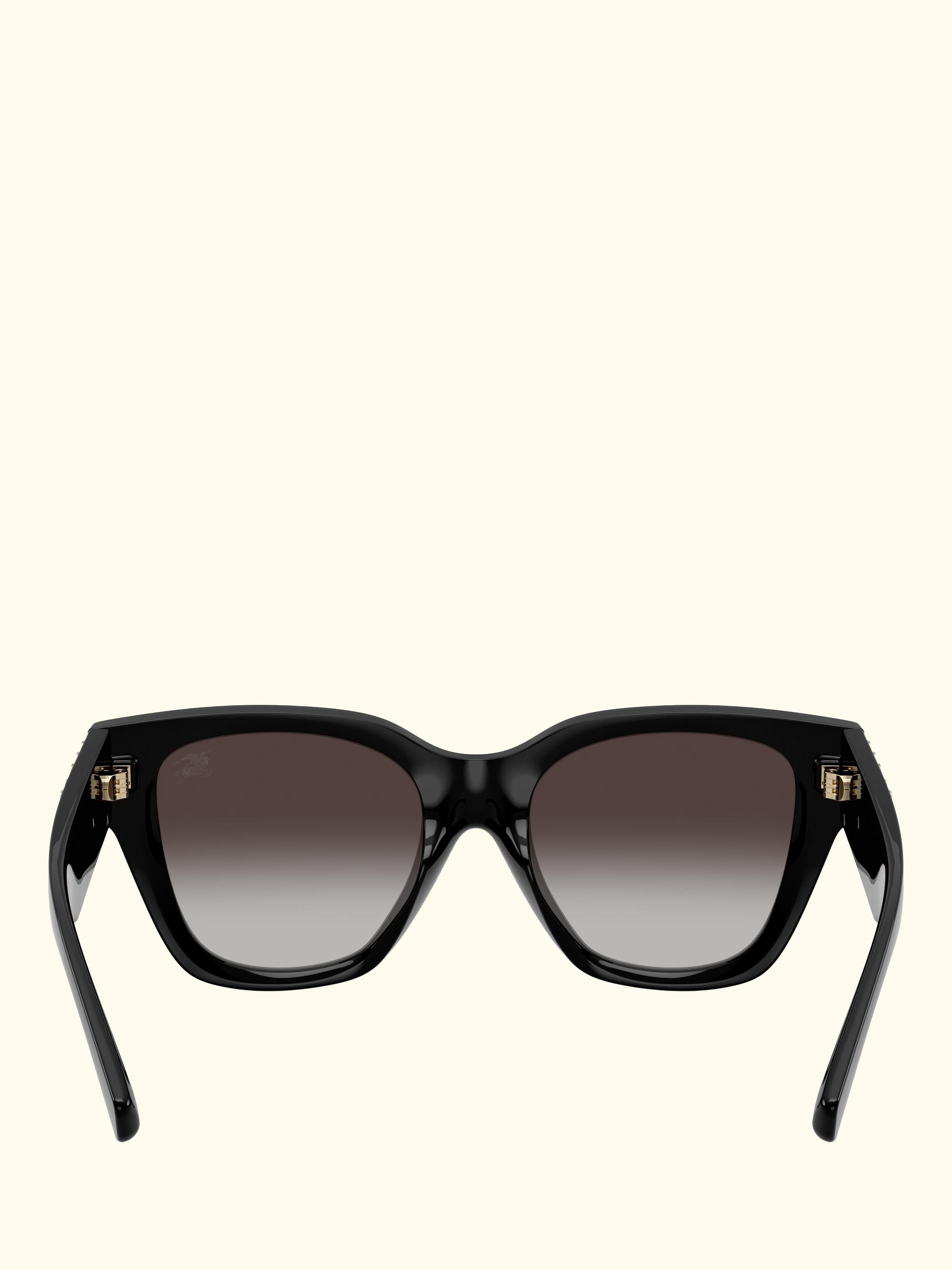 BE4489 Women's Square Sunglasses