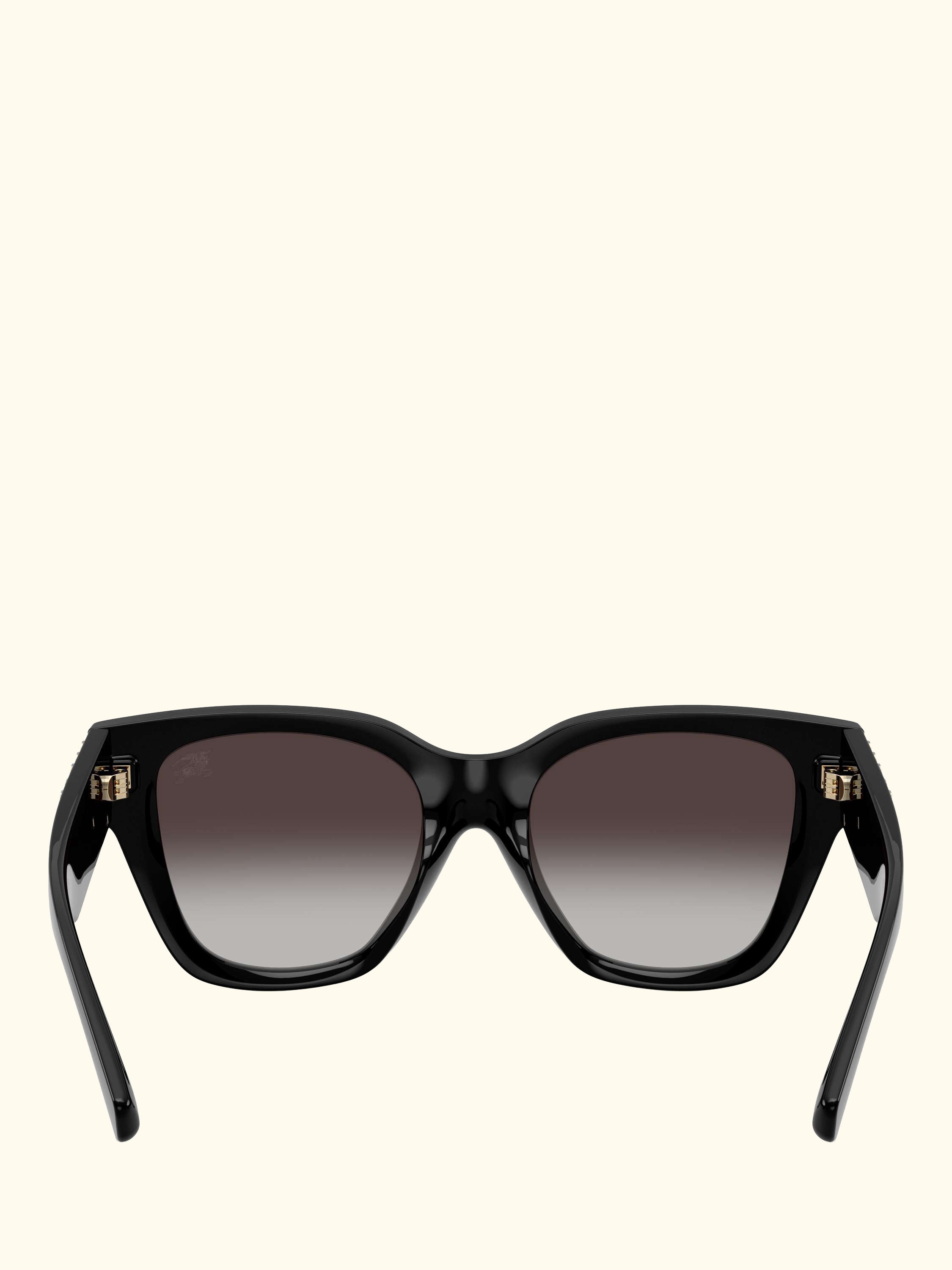 BE4489 Women's Square Sunglasses