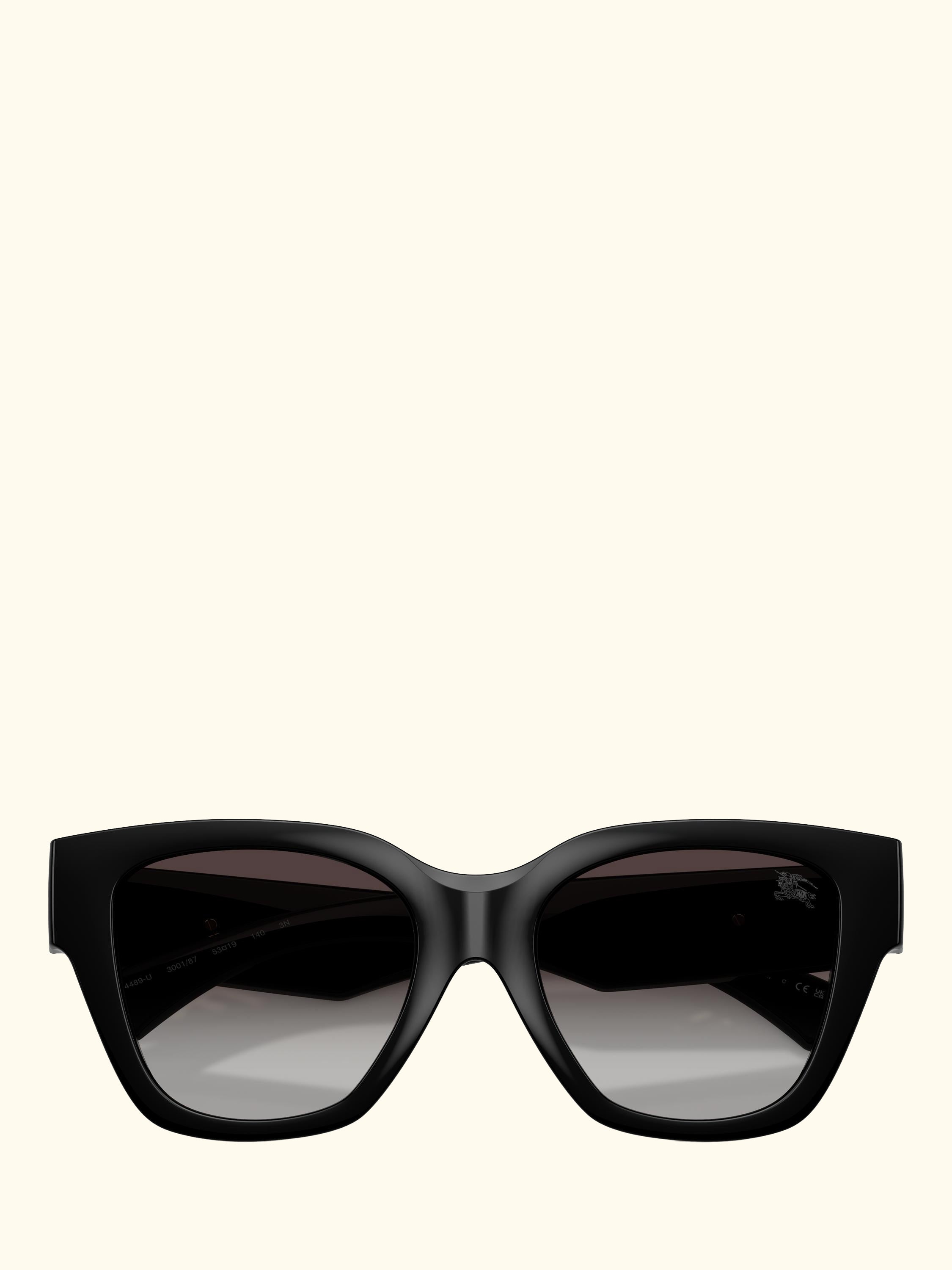 BE4489 Women's Square Sunglasses