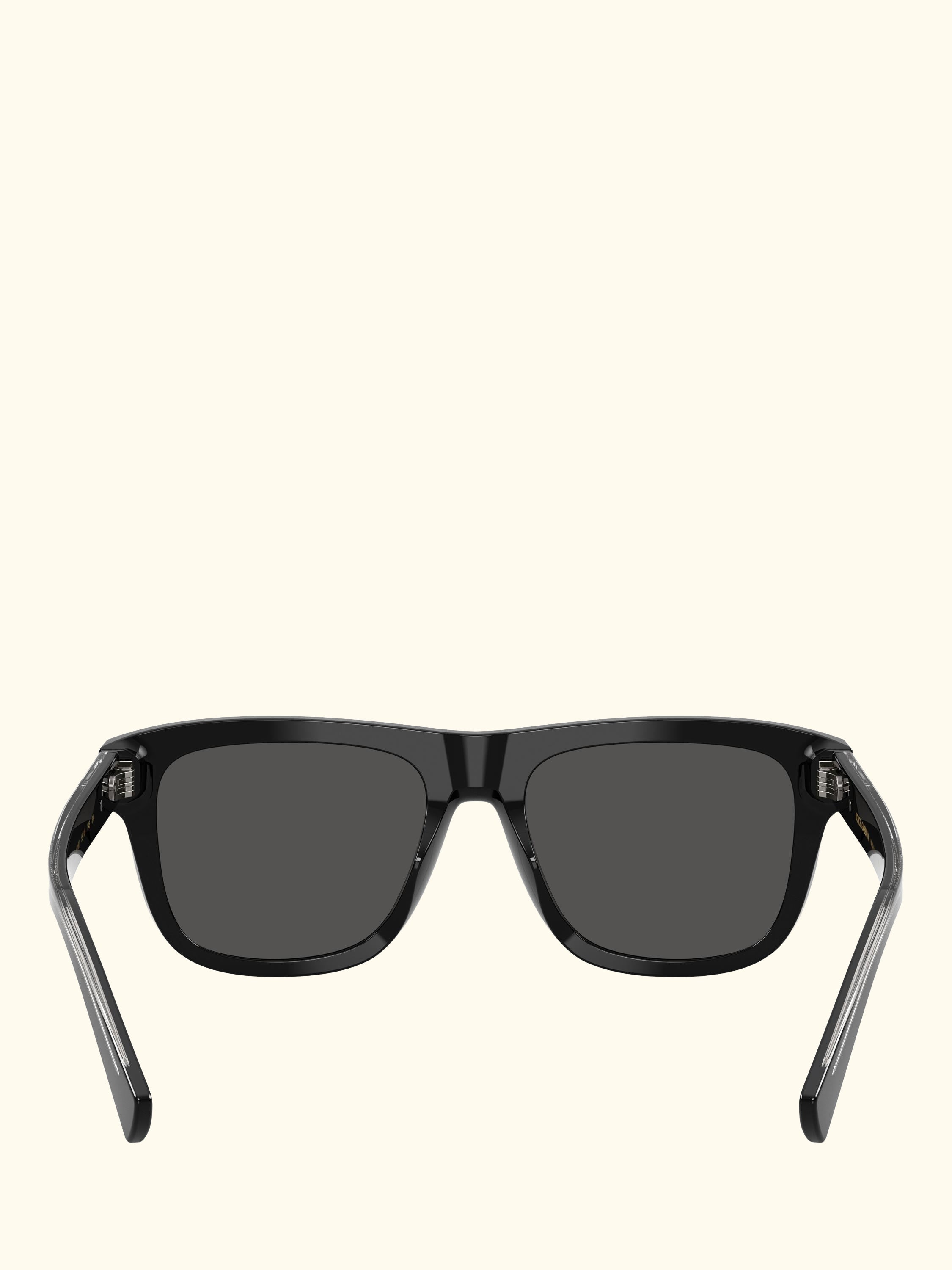 DG4545 Men's D-Frame Sunglasses