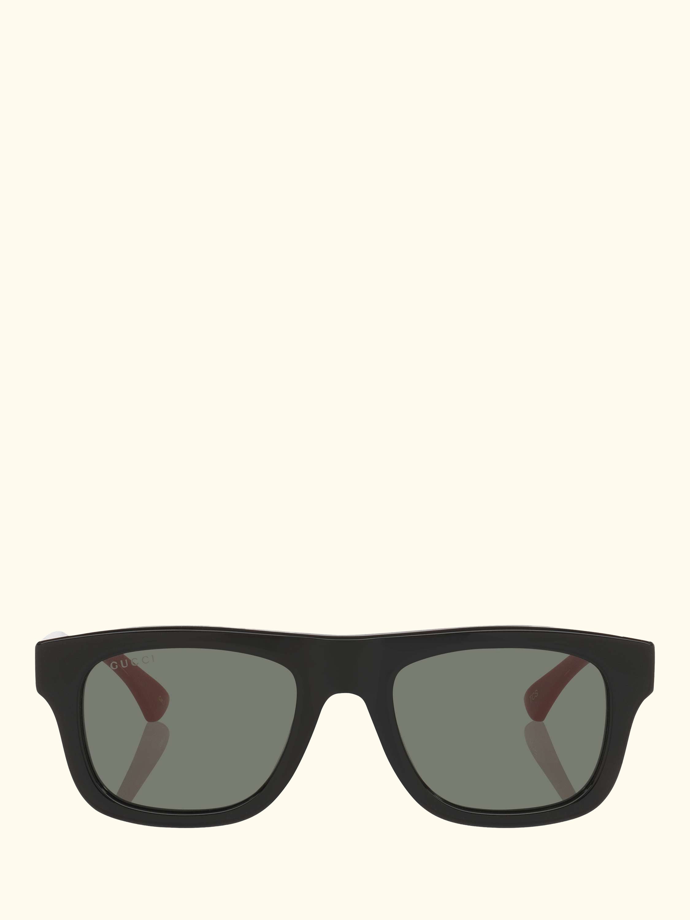 GC002690 Rectangular Sunglasses
