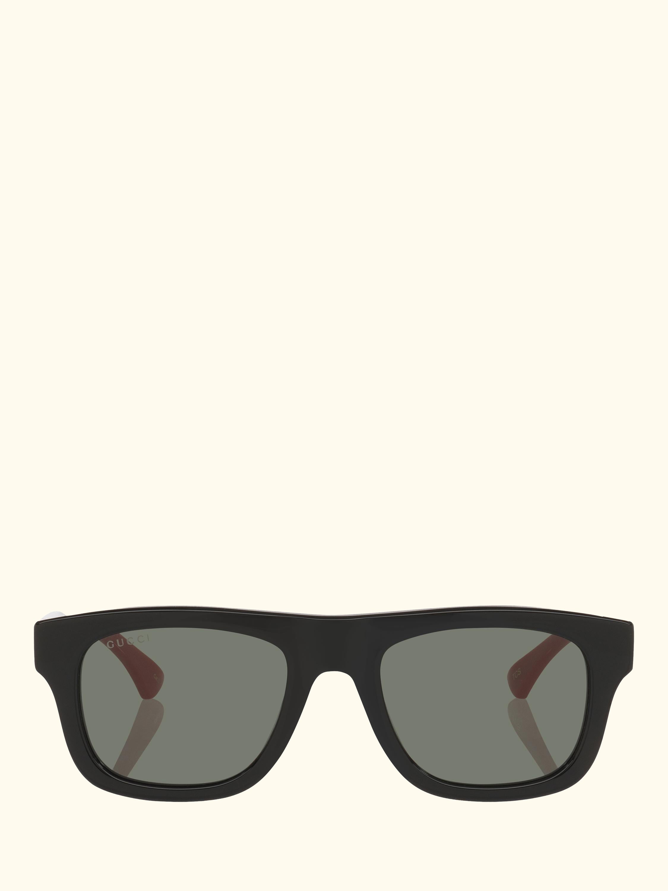 GC002690 Rectangular Sunglasses
