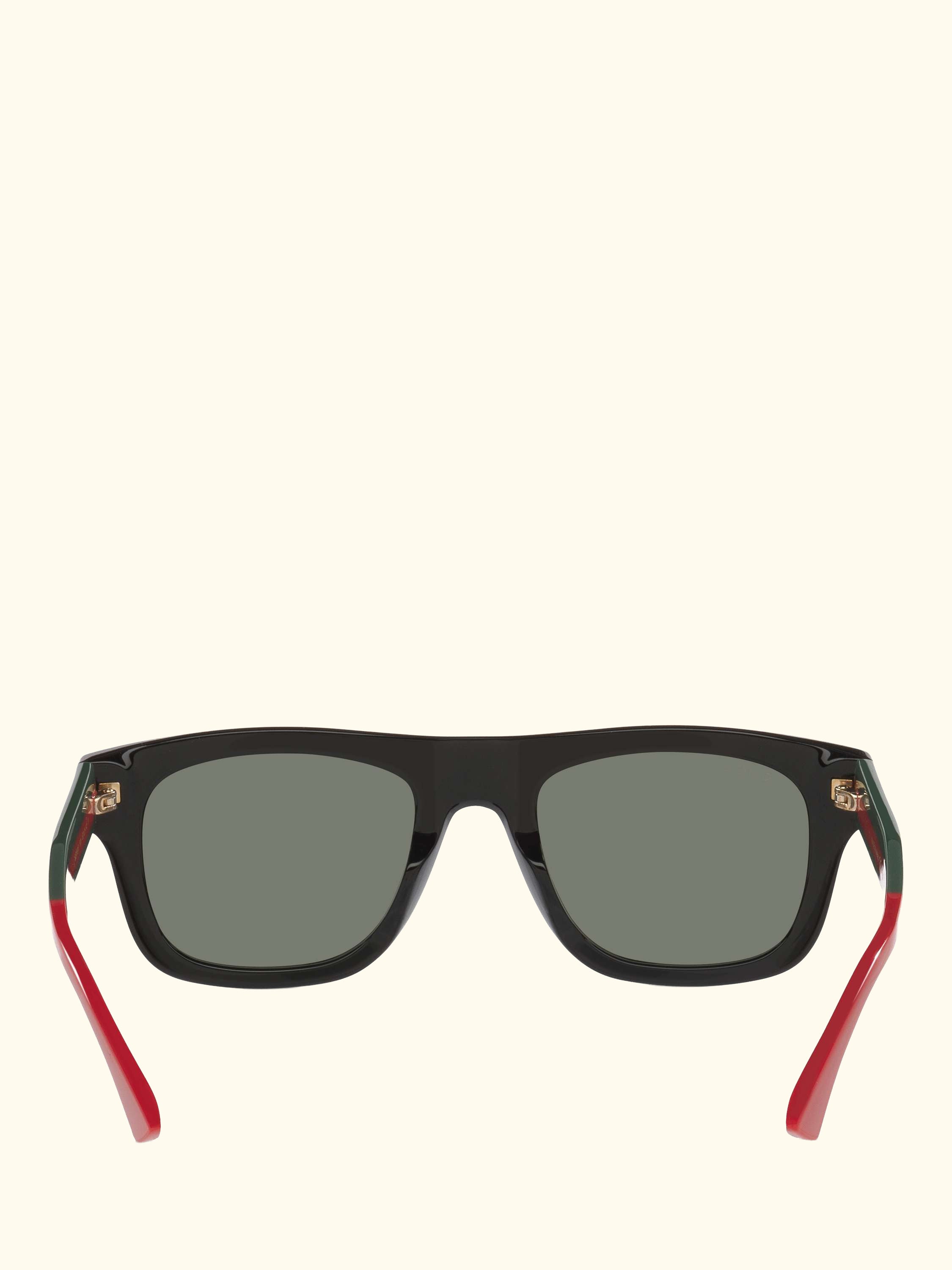 GC002690 Rectangular Sunglasses
