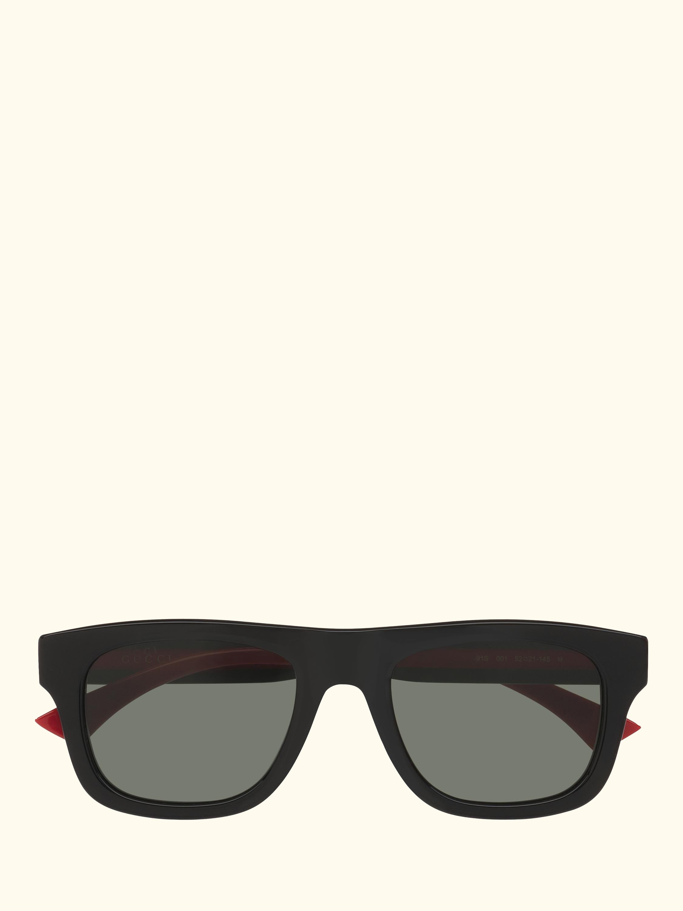 GC002690 Rectangular Sunglasses