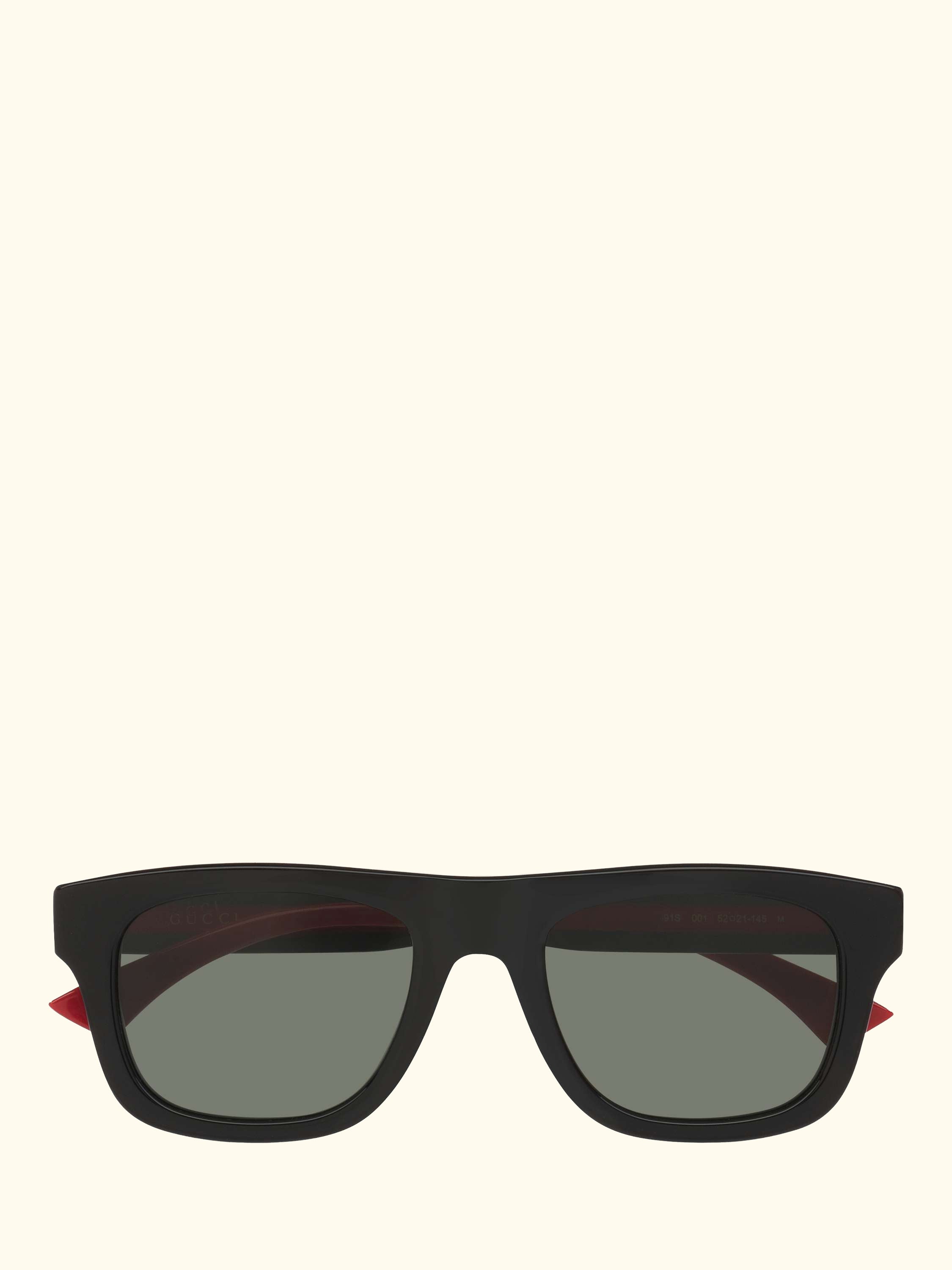 GC002690 Rectangular Sunglasses