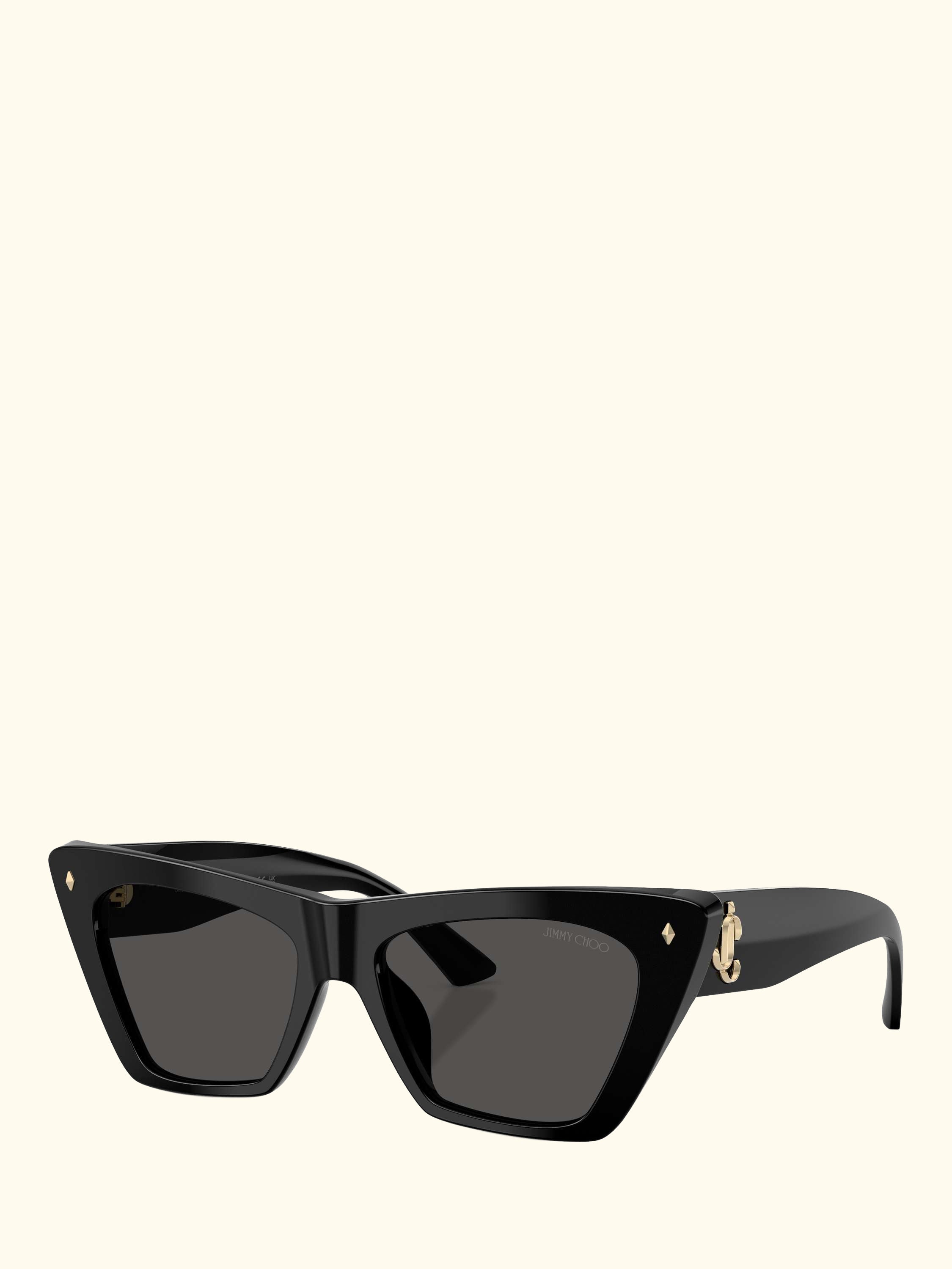JC5062U Women's Cat's Eye Sunglasses