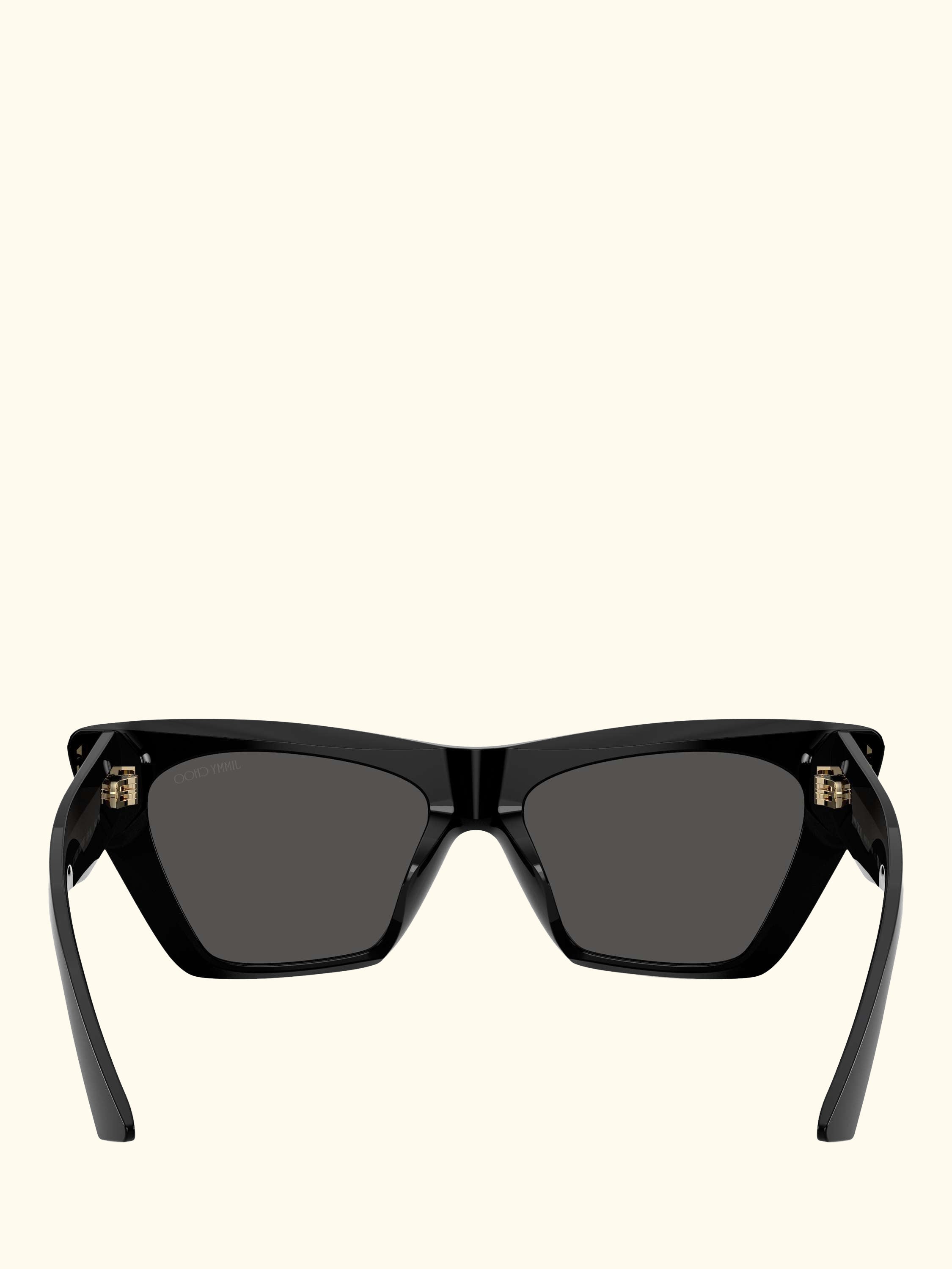 JC5062U Women's Cat's Eye Sunglasses