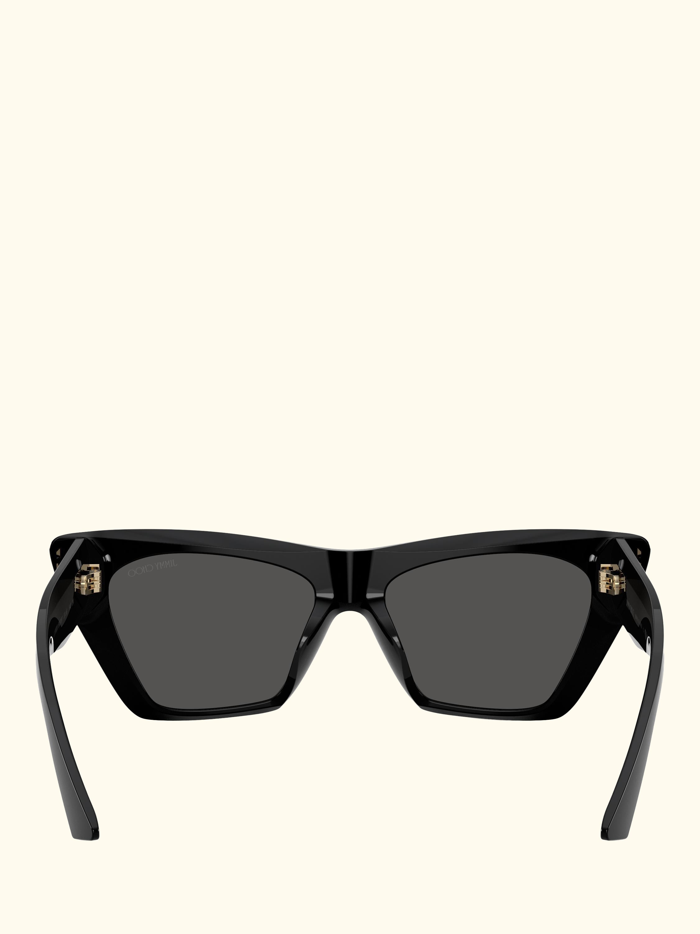 JC5062U Women's Cat's Eye Sunglasses