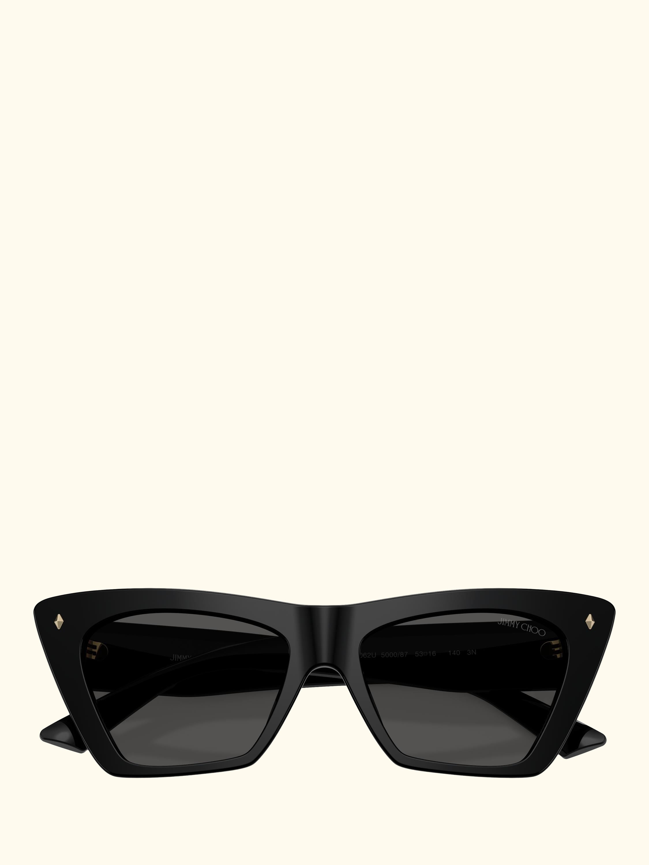 JC5062U Women's Cat's Eye Sunglasses