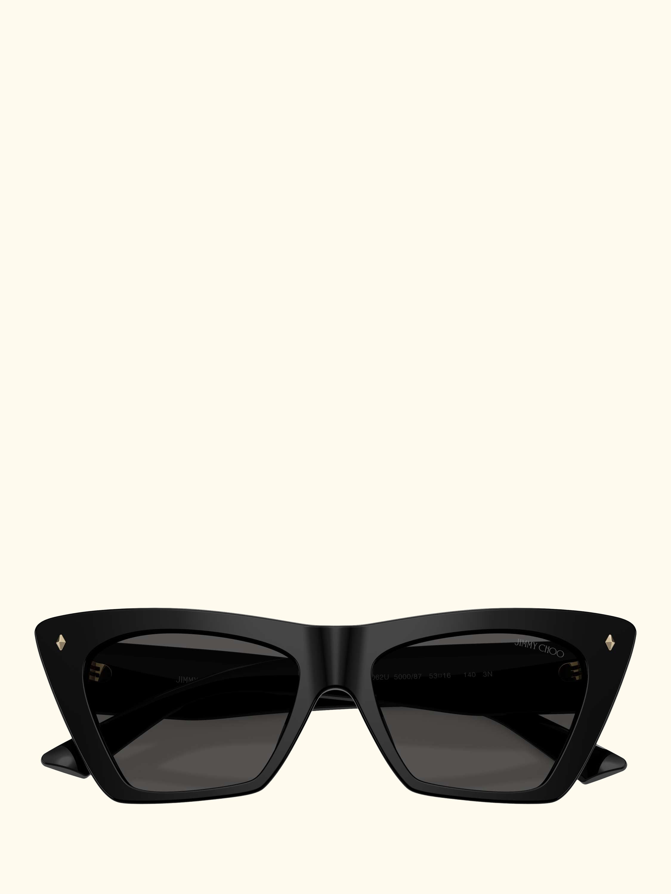 JC5062U Women's Cat's Eye Sunglasses