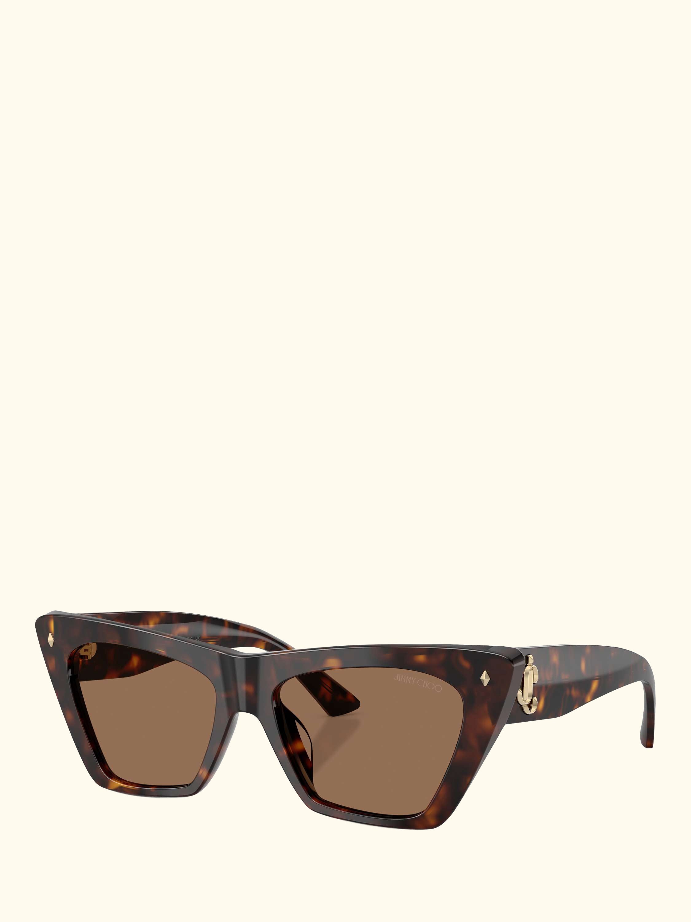 JC5062U Women's Cat's Eye Sunglasses