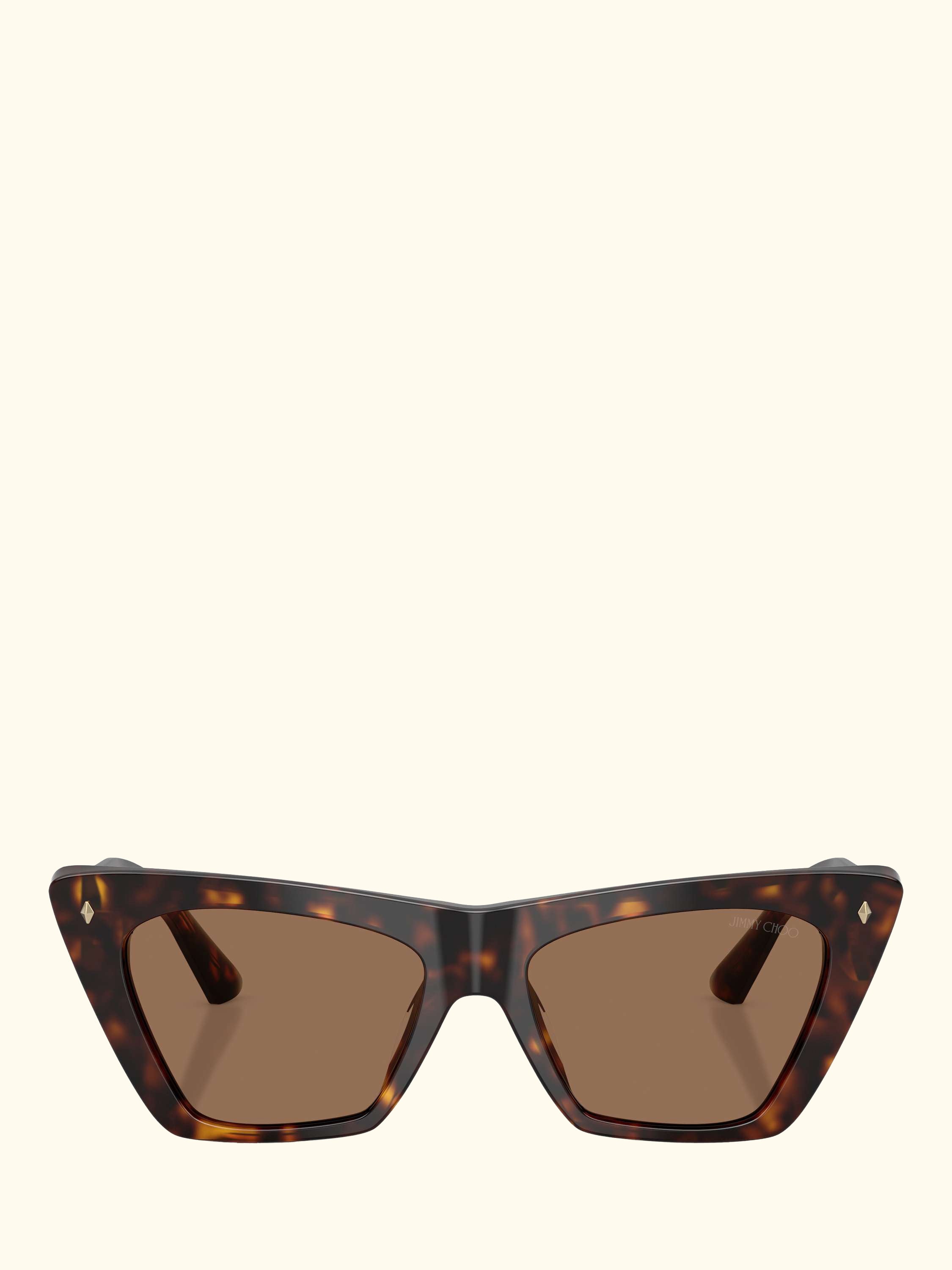 JC5062U Women's Cat's Eye Sunglasses